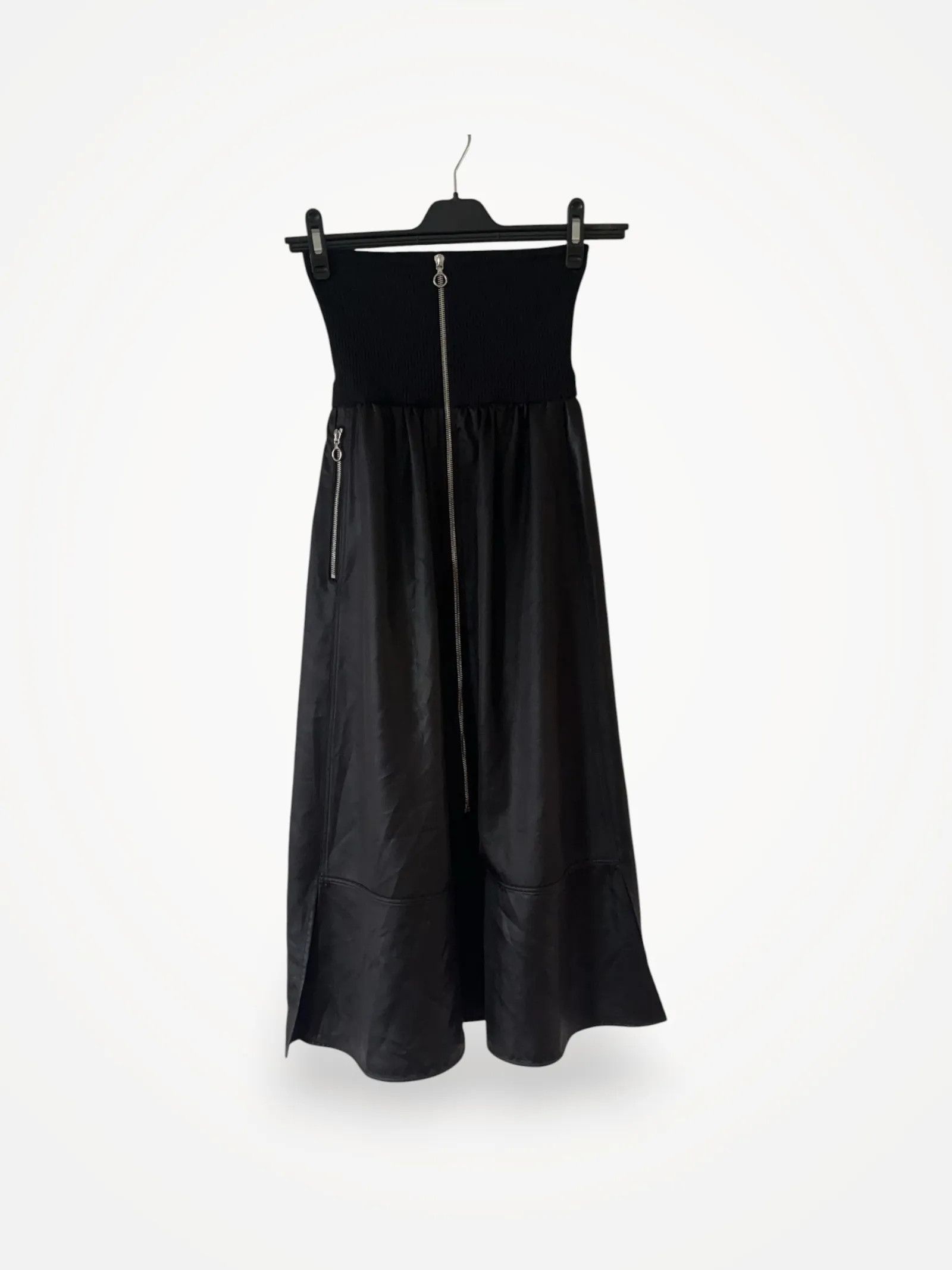 Paco Rabanne Paco Rabanne Depose Skirt Size 27" / US 4 / IT 40 - 1 Thumbnail