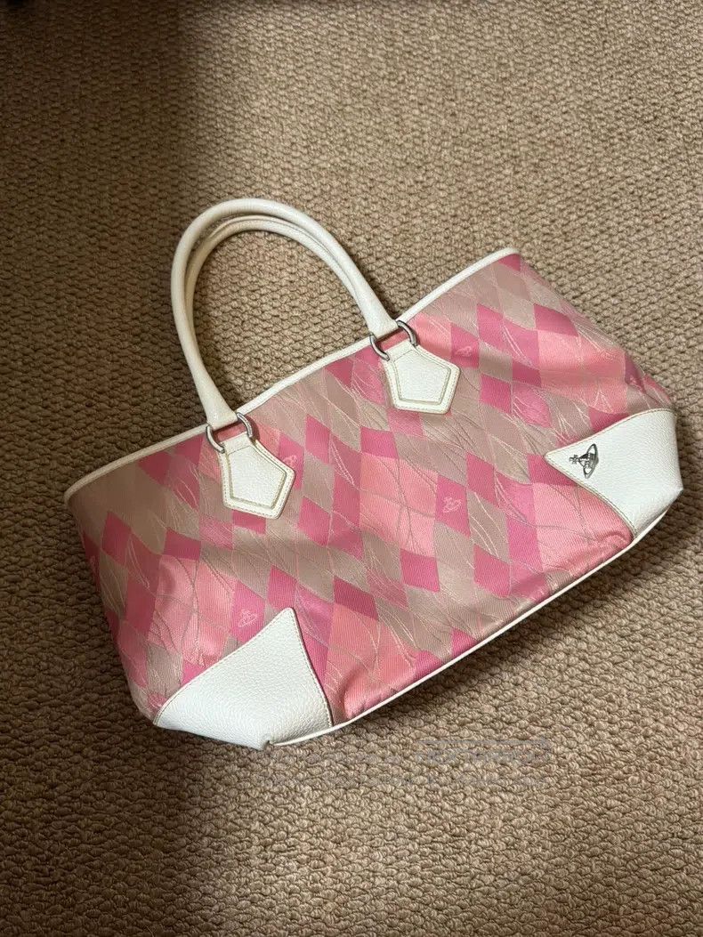 Vivienne Westwood vivienne westwood size os Handbag, Tote Bag Size ONE SIZE - 1 Thumbnail