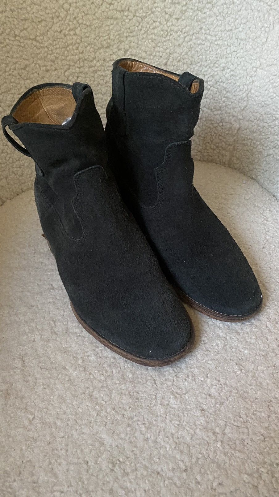 Isabel Marant Isabel Marant etoile boost size eur 38 Size US 7 / IT 37 - 3 Thumbnail