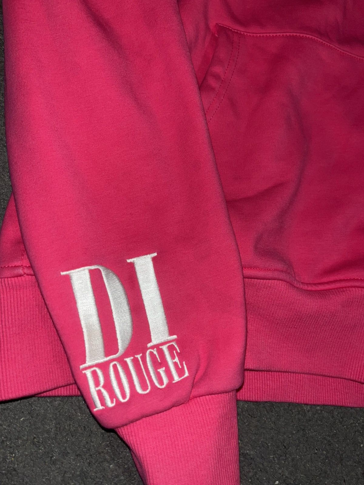 Other Milano Di Rouge Size US S / EU 44-46 / 1 - 5 Thumbnail