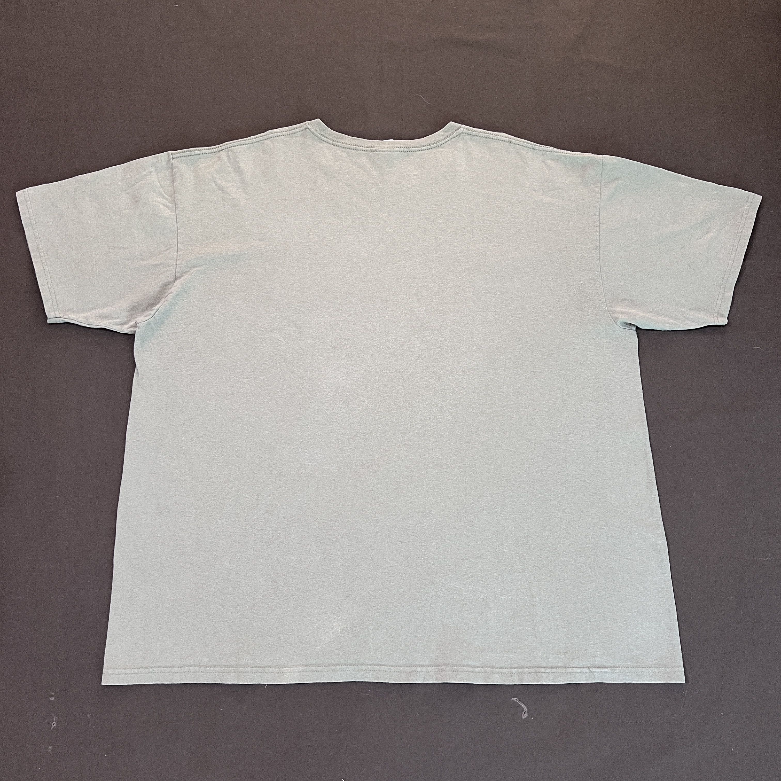 Vintage Vintage Y2K Pro choice Gun Promo Tee 2XL Rifle 911 Size US XXL / EU 58 / 5 - 5 Thumbnail