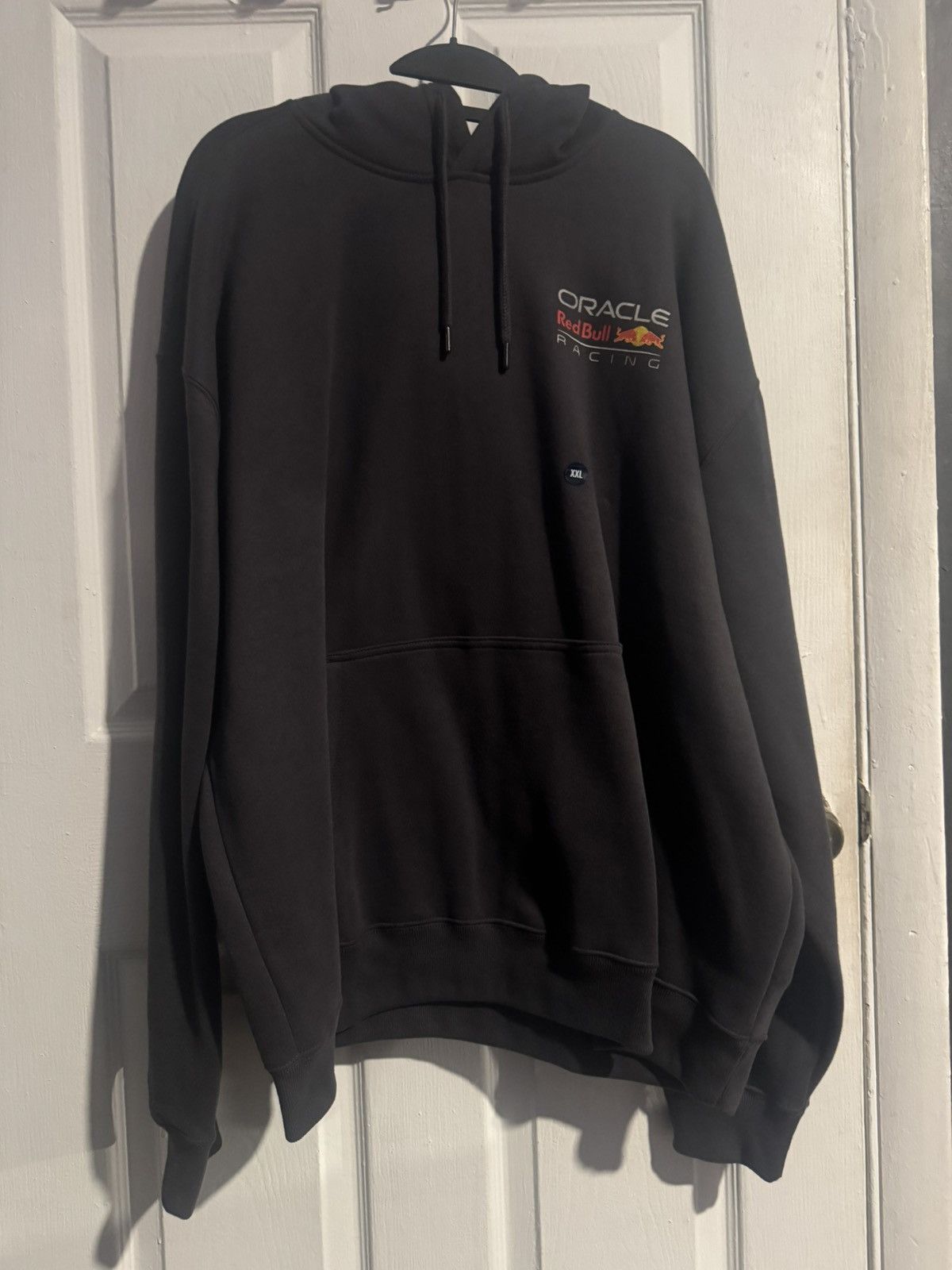 Hollister Hollister x Red Bull Racing Hoodie Size US XXL / EU 58 / 5 - 2 Thumbnail