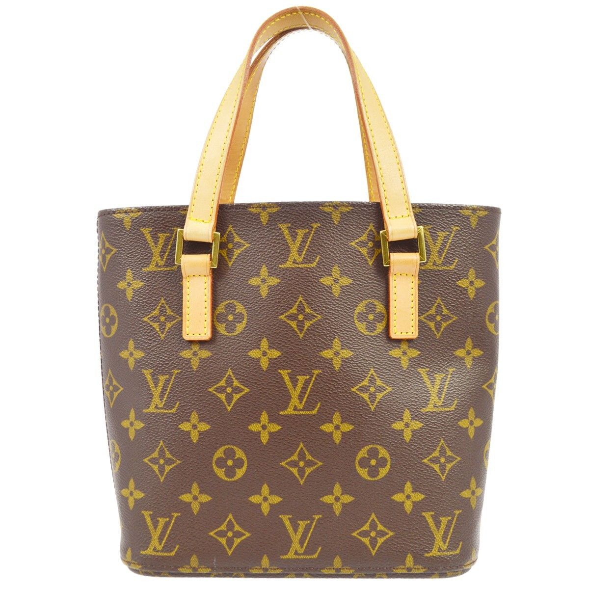 Louis Vuitton Louis Vuitton Vavin Tote Monogram Canvas Size ONE SIZE - 1 Thumbnail