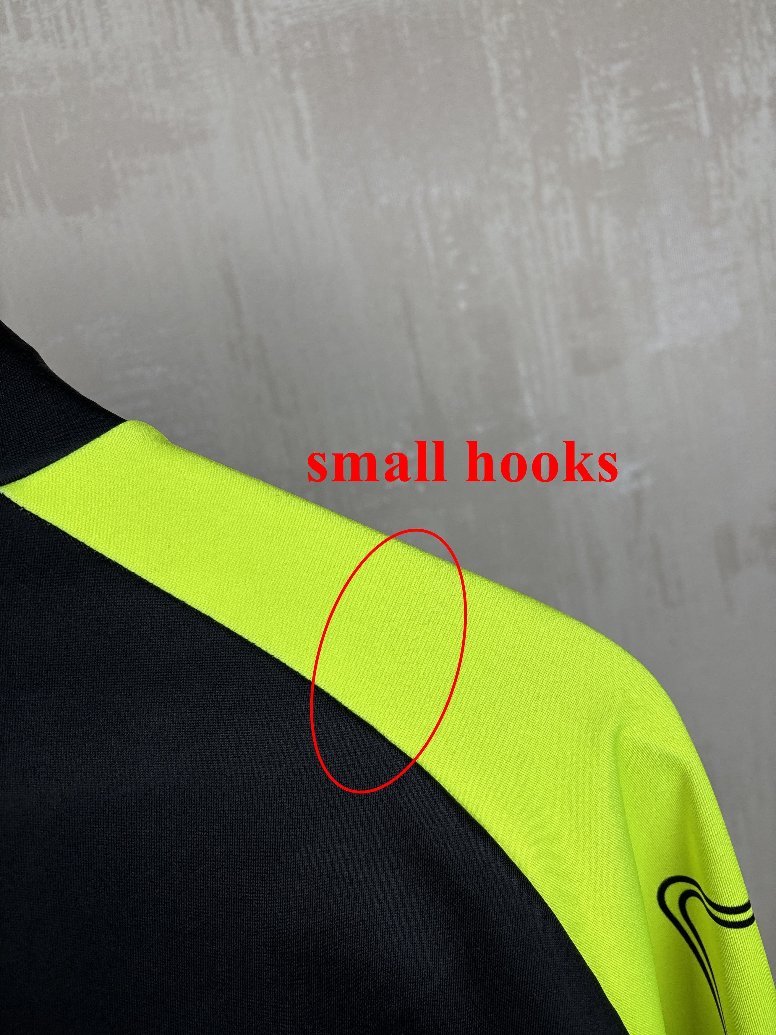 Bicycle Santini 65 Gore Windstopper Cycling Jacket Size US L / EU 52-54 / 3 - 17 Thumbnail