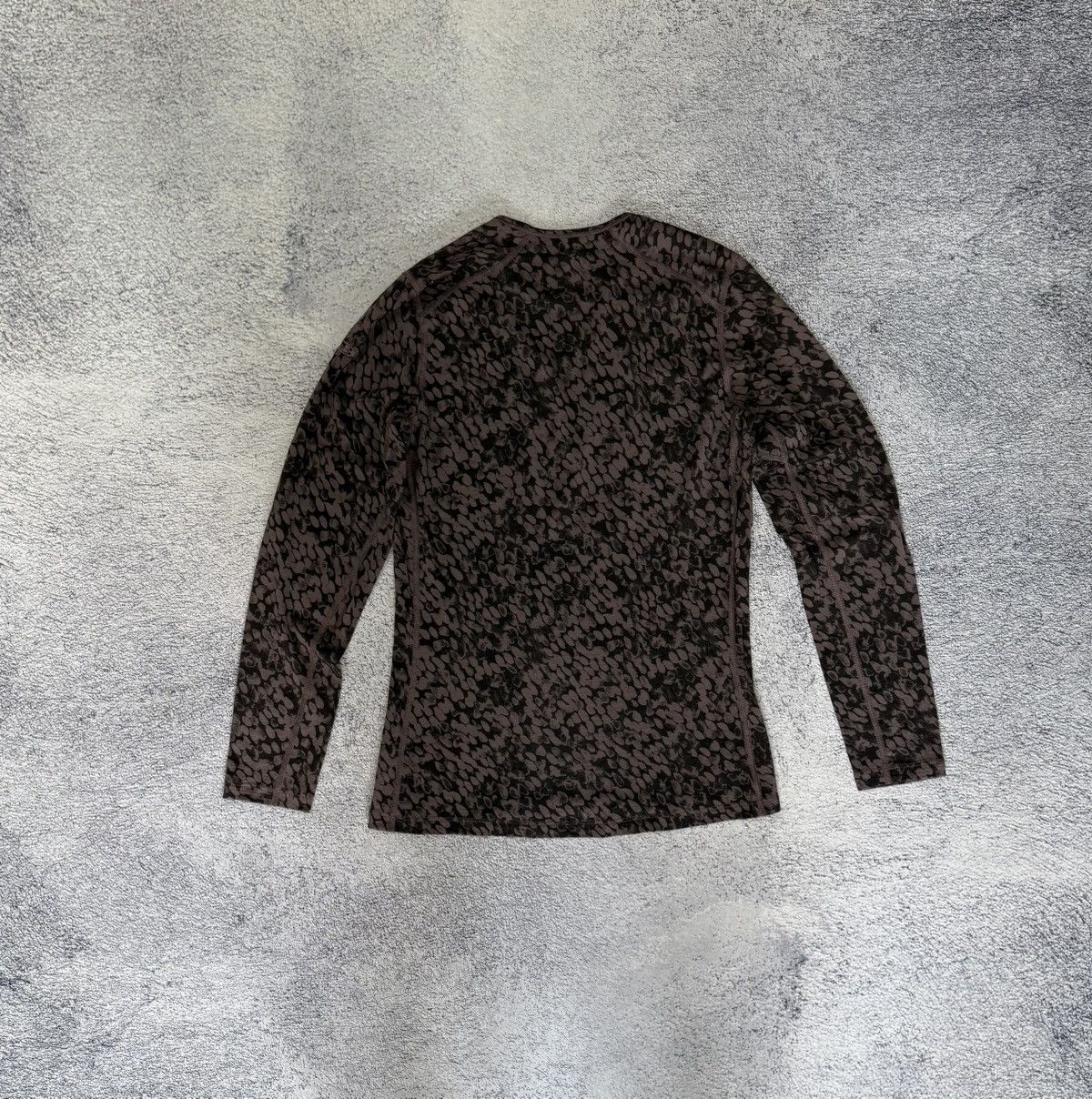 Icebreaker Icebreaker 200 Oasis Merino Wool LS Crewe Baselayer M Women Size M / US 6-8 / IT 42-44 - 5 Thumbnail