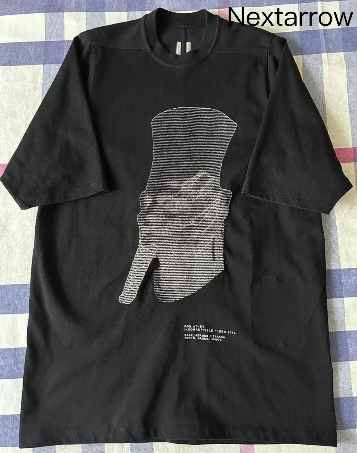 Rick Owens RICK OWENS Men