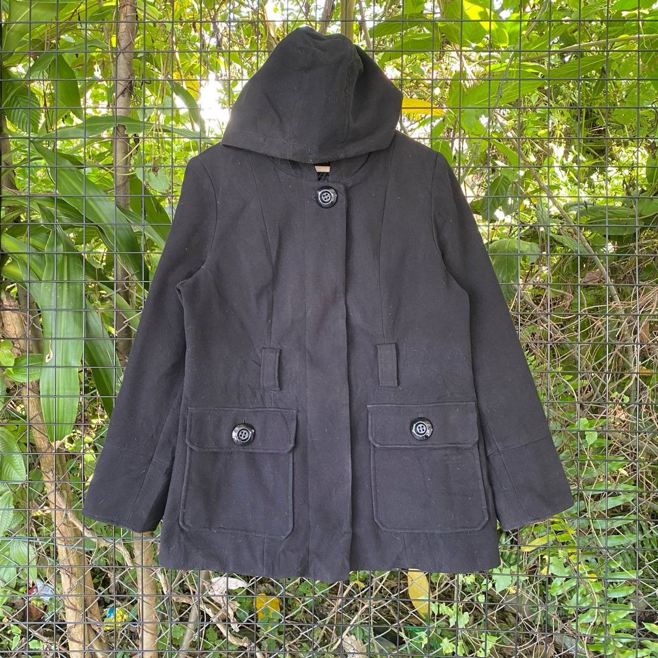 George Vtg George Hoodies Coat Size M / US 6-8 / IT 42-44 - 1 Thumbnail