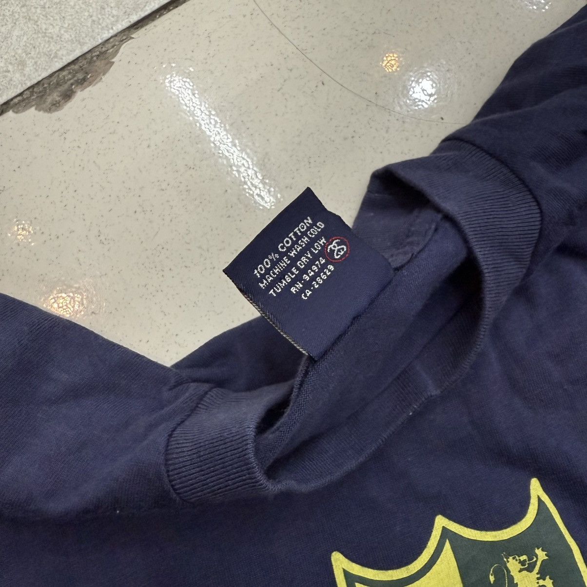 Stussy Stussy 90's Center Logo Size US M / EU 48-50 / 2 - 4 Thumbnail