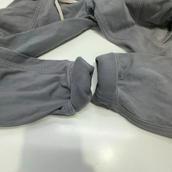 Rick Owens Rick Owens Fashion Solid Casual Pants -2508 Size US 36 / EU 52 - 8 Thumbnail