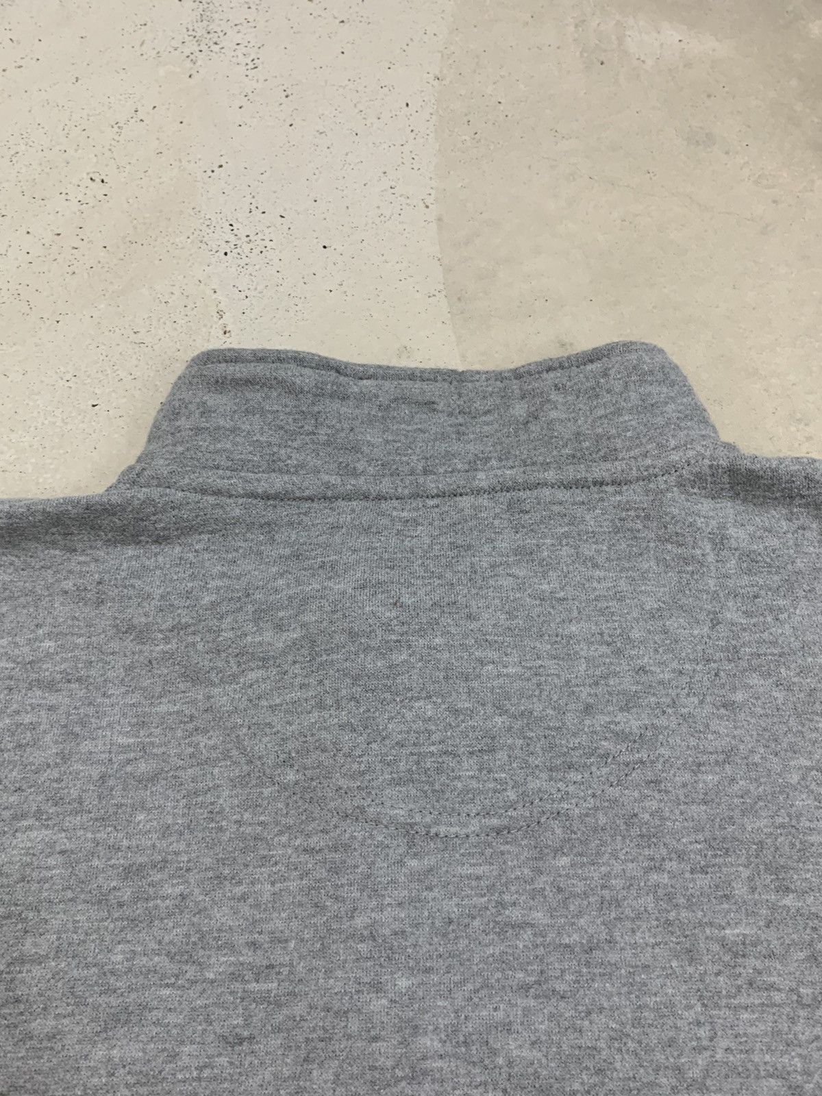 Designer Y’Saccs Sacsny Yohji Yamamoto Sweatshirt Winter Wear Size US L / EU 52-54 / 3 - 11 Thumbnail
