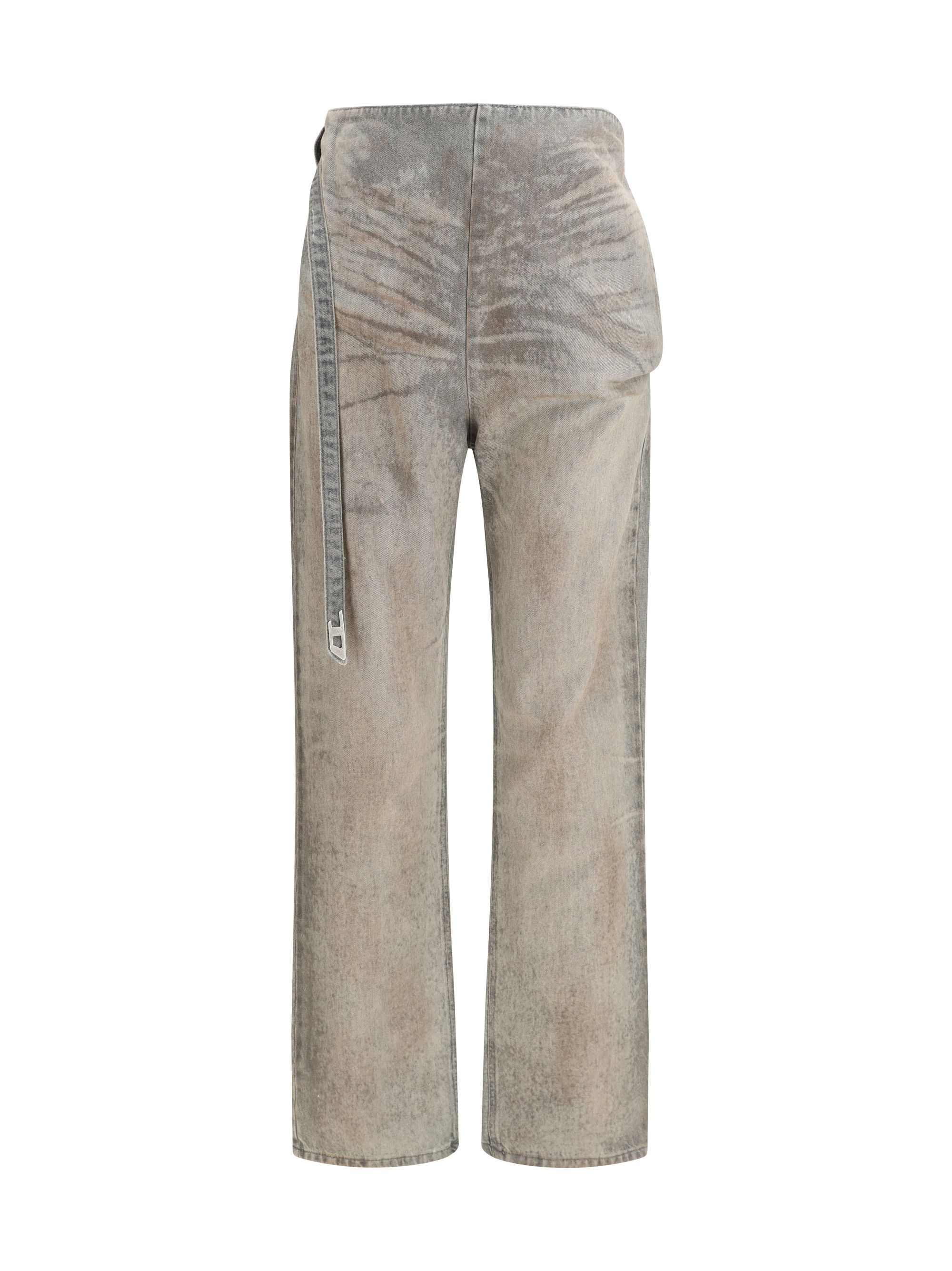 Diesel Slim-fit Jeans Size 24" / US 00 / IT 34 - 1 Thumbnail