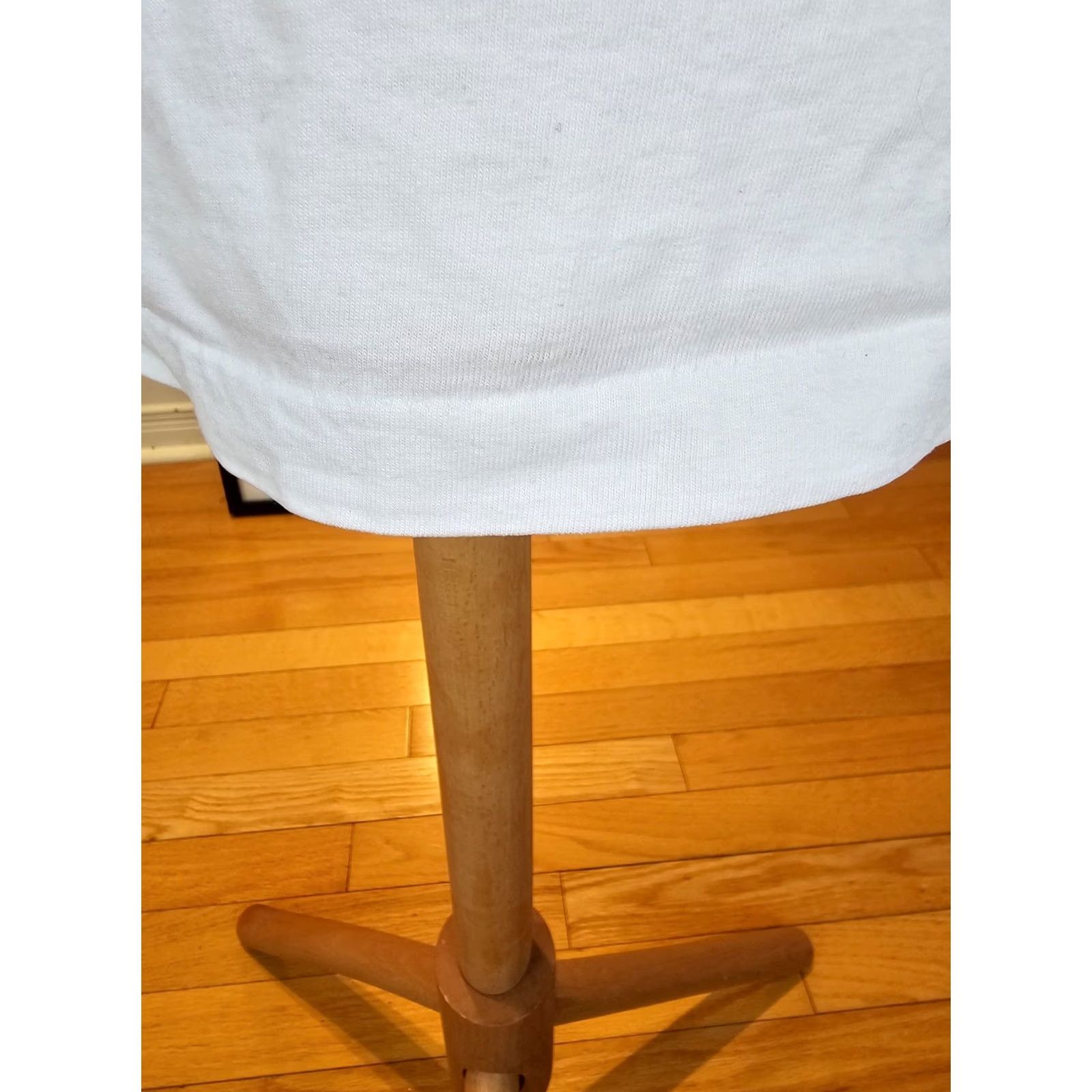 Vintage VINTAGE COCA-COLA POLA BEAR SINGLE STITCH WHITE COTTON T-SHIRT XL Men T-Shirt Size XL Size US XL / EU 56 / 4 - 4 Thumbnail
