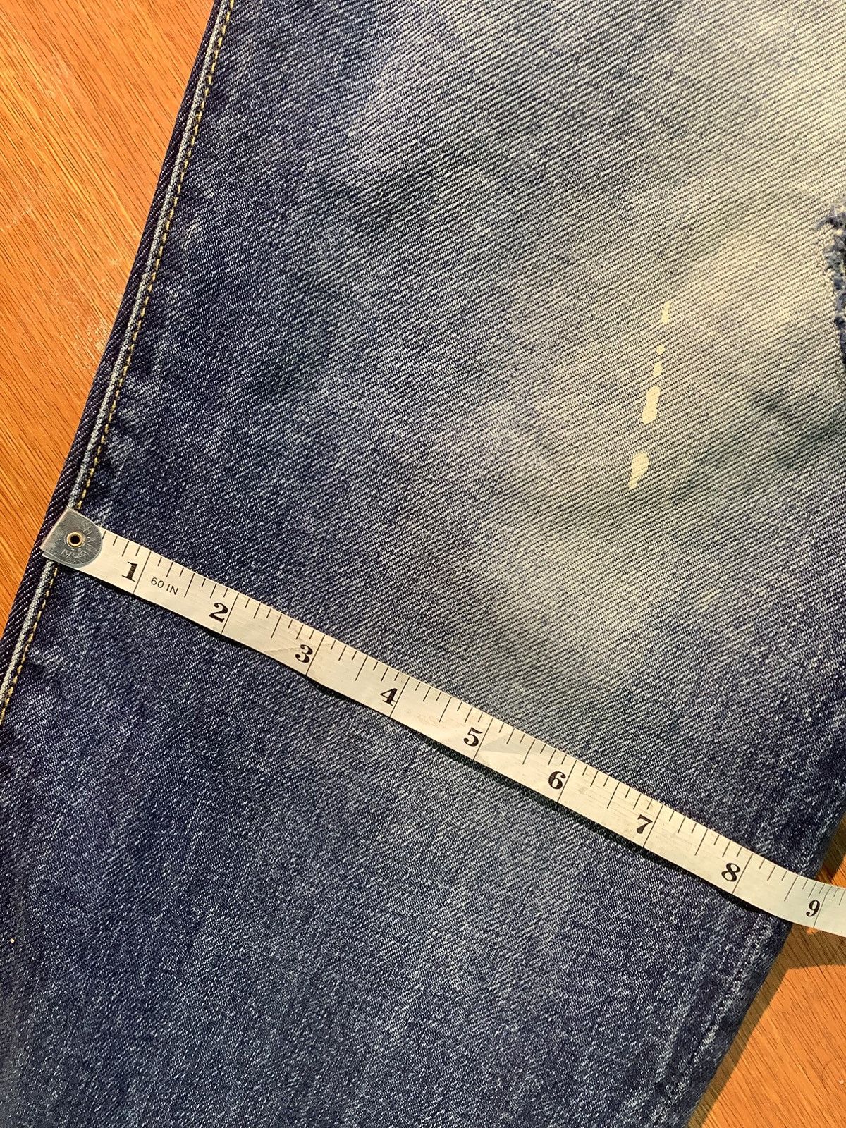 Sugar Cane Sugar Cane Star Selvedge LOT 901 Size US 34 / EU 50 - 22 Thumbnail