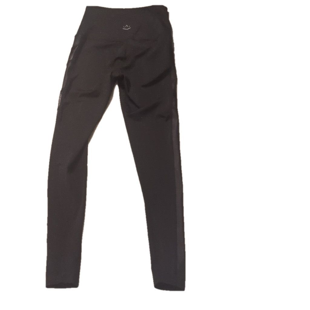Beyond Yoga Beyond Yoga Black Leggings Size XS Size 25" / US 0 / IT 36 - 6 Thumbnail