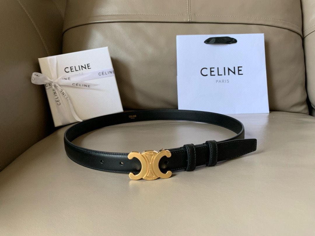 Triomphe Belt shops Sz 85