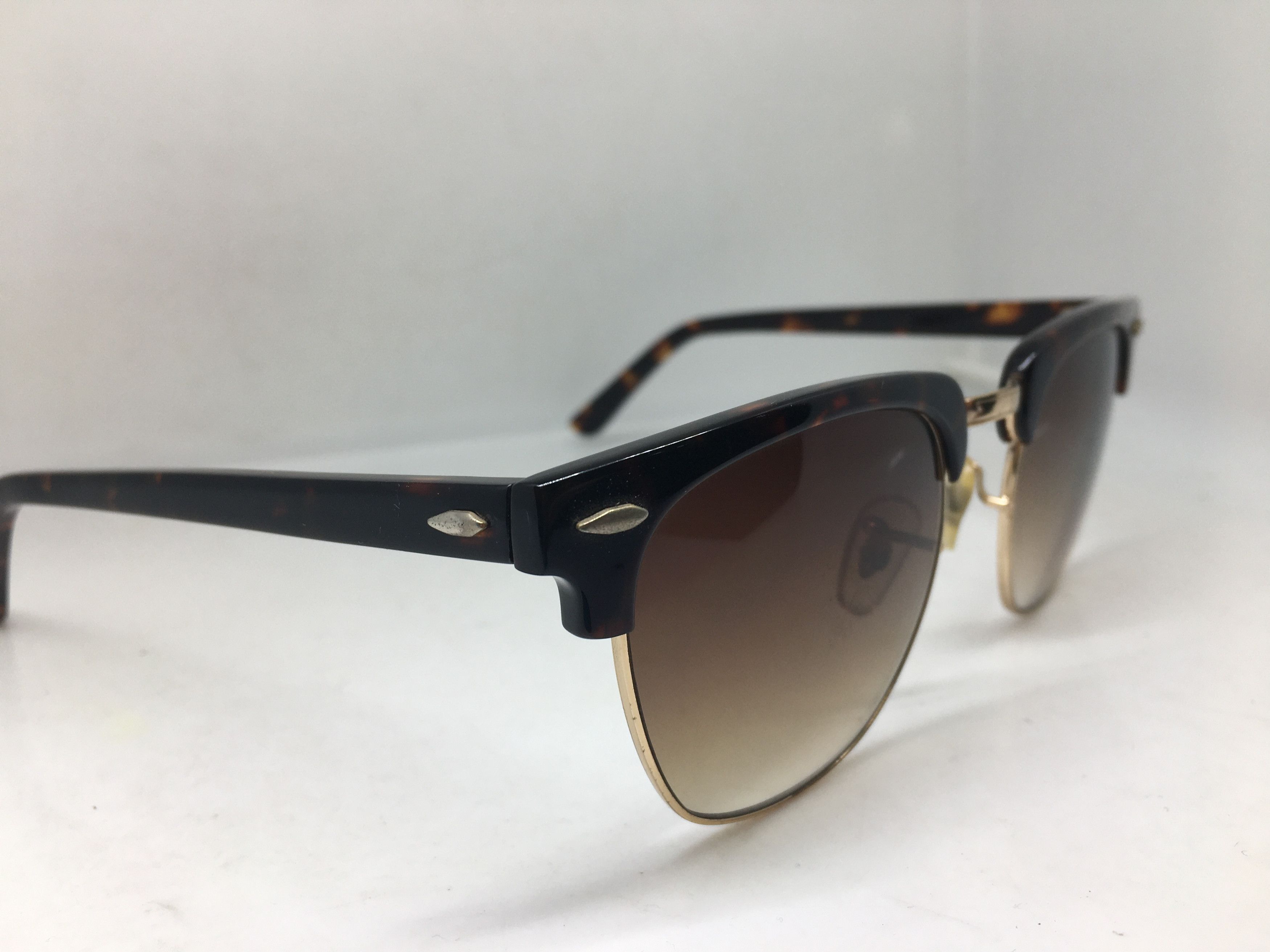 Other Mod MALCOLM Tortoise Sunglasses Frame Size ONE SIZE - 2 Thumbnail