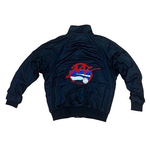 Nike Vintage Nike John Mcenroe Jacket Size US L / EU 52-54 / 3 - 2 Thumbnail