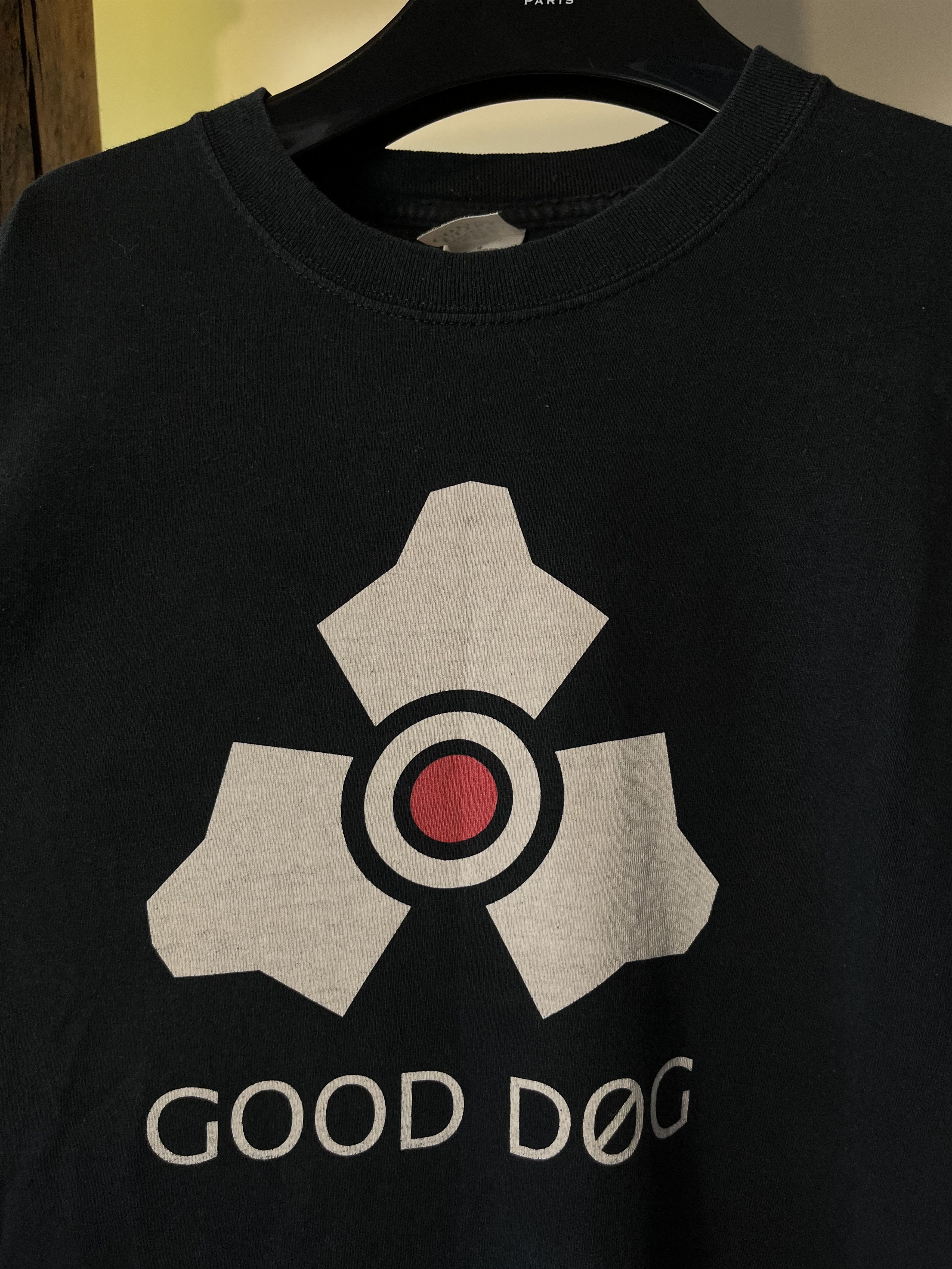 The Game × Vintage Vintage Half-Life 2 - Good Dog 2004 Size US L / EU 52-54 / 3 - 3 Thumbnail