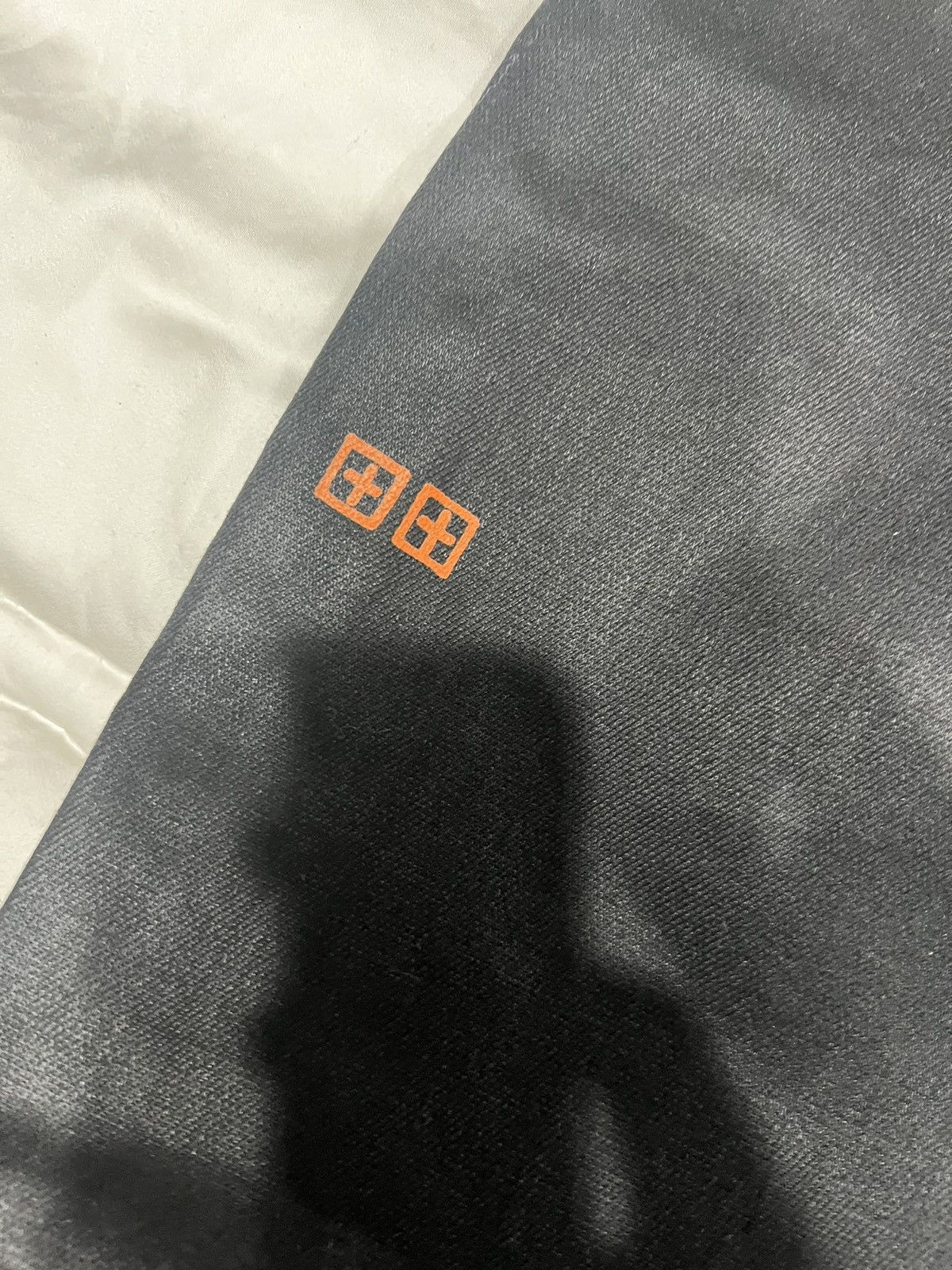 Ksubi Ksubi Waxed Denim Size US 34 / EU 50 - 3 Thumbnail