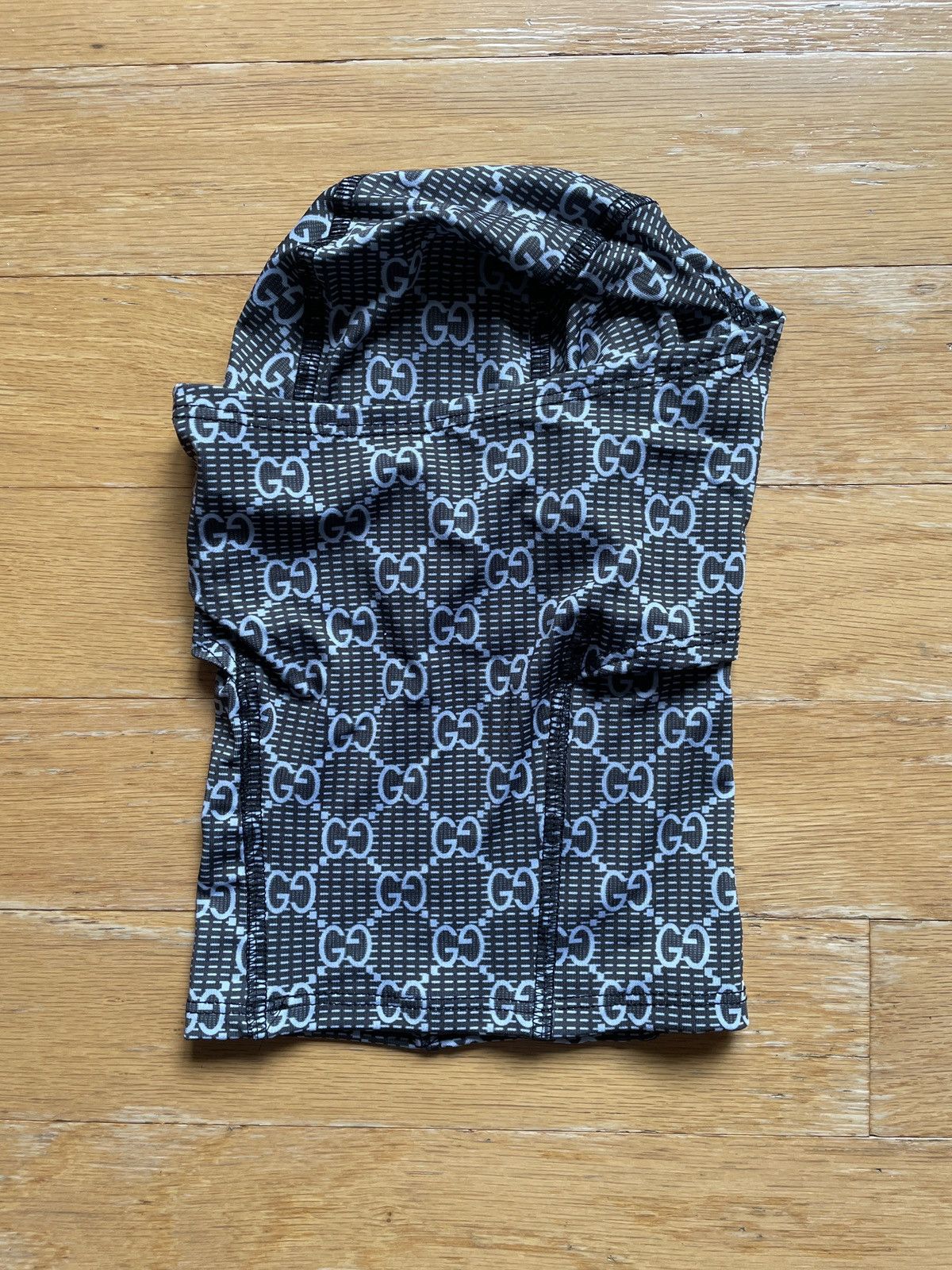 店舗良い Studio Bravest Ski Grailed | Mask 小物
