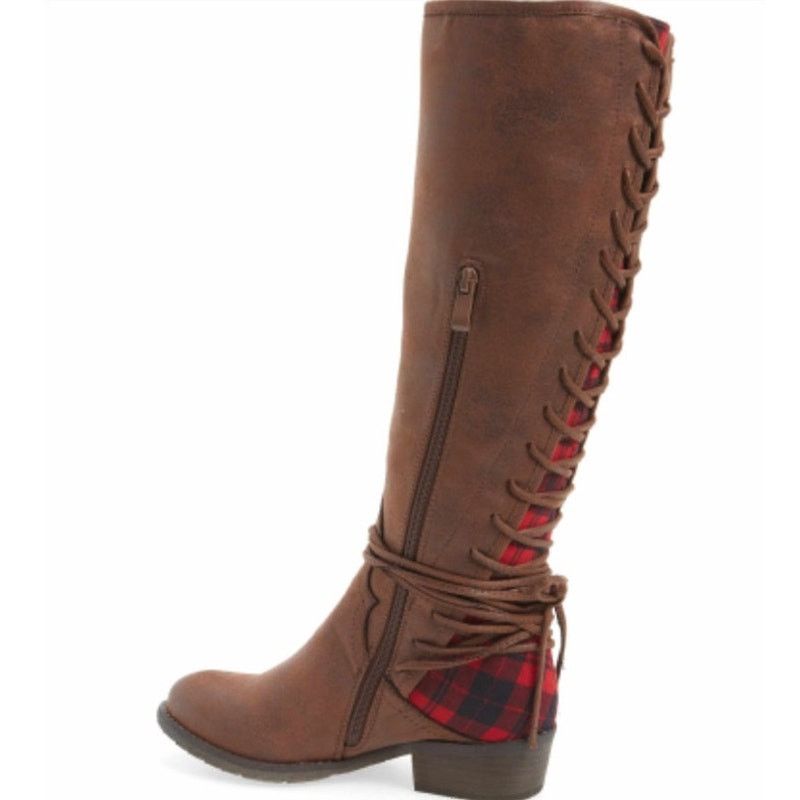 Other VERY VOLATILE Women's NEW Knee High Riding Boots | Size 7 Size US 7 / IT 37 - 7 Thumbnail