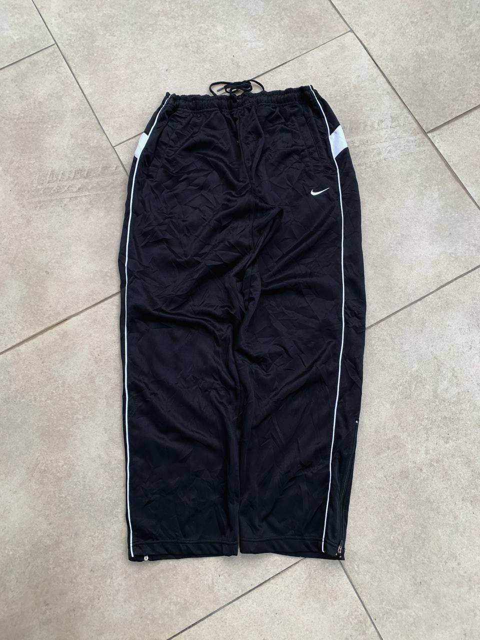 Nike NIKE TRACKPANTS VINTAGE BAGGY Size US 39 - 1 Thumbnail