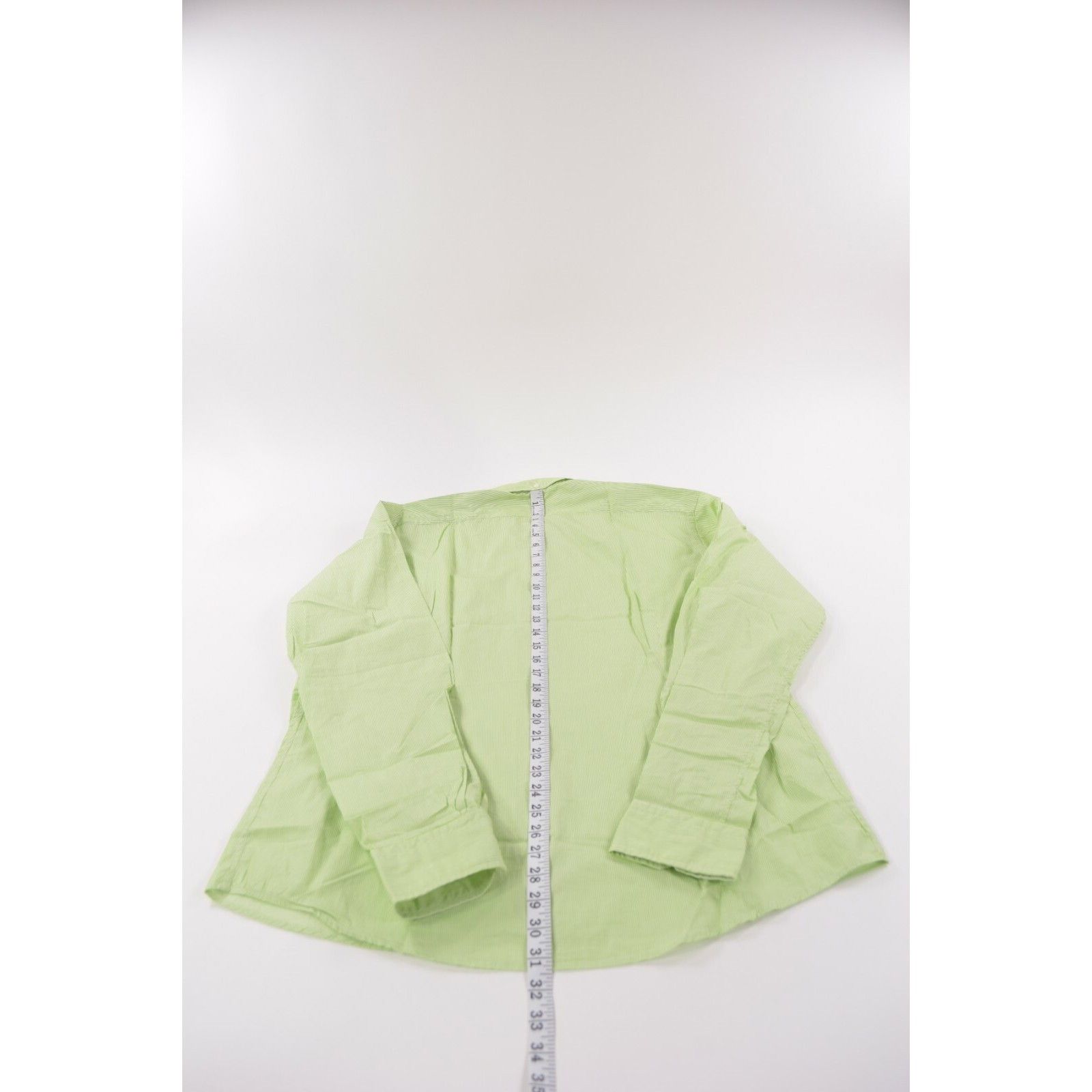 Eton Eton New without tags Shirt Size XL US In Green Size US XL / EU 56 / 4 - 9 Thumbnail