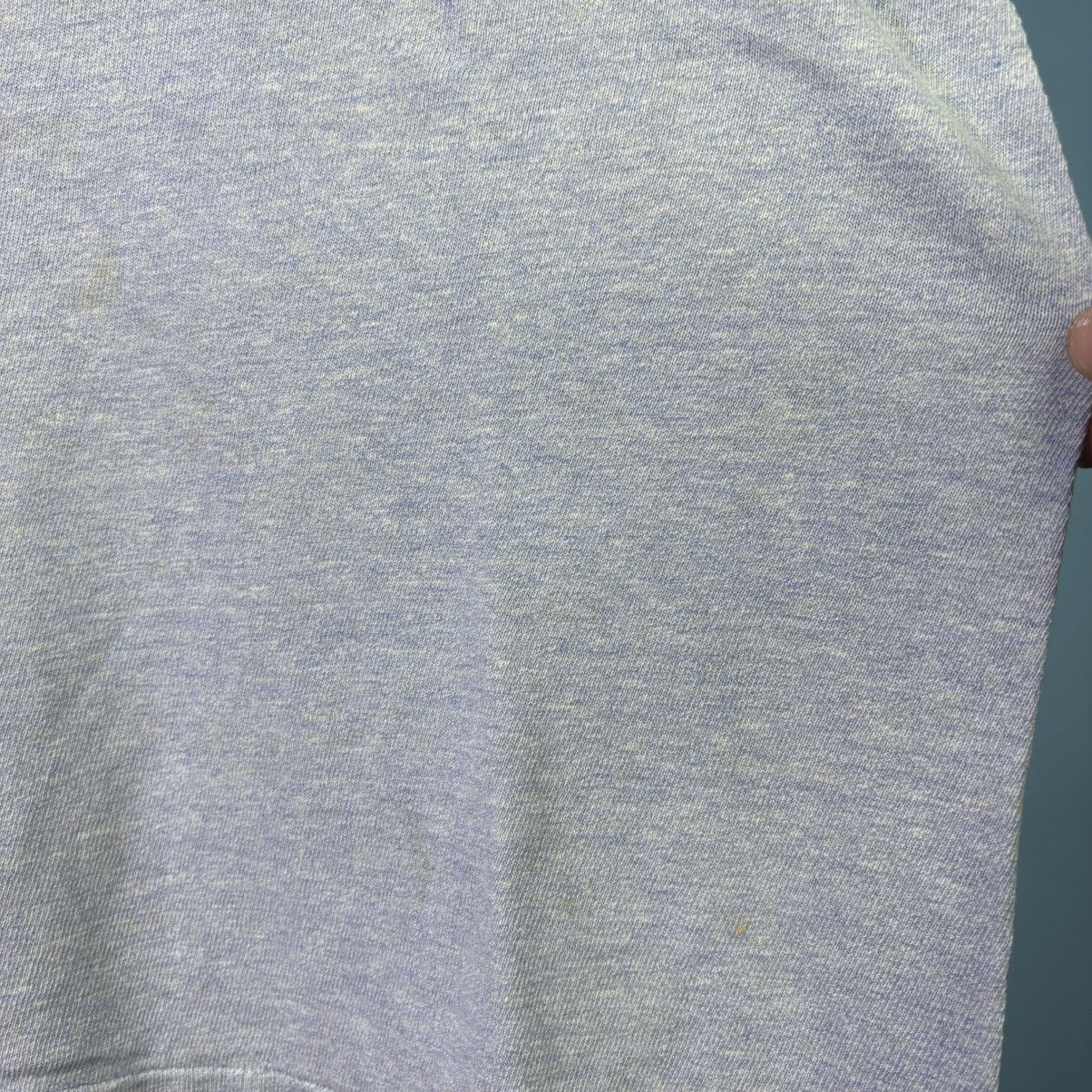 Champion champion notre dame vintage tee Size US S / EU 44-46 / 1 - 6 Thumbnail