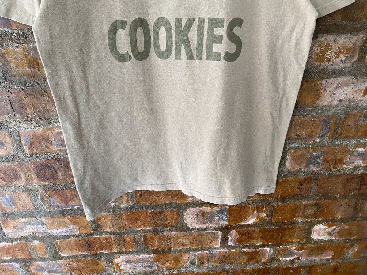 Number (N)ine 🔥Vintage Number Nine Milk and Cookies tee Size US M / EU 48-50 / 2 - 4 Thumbnail