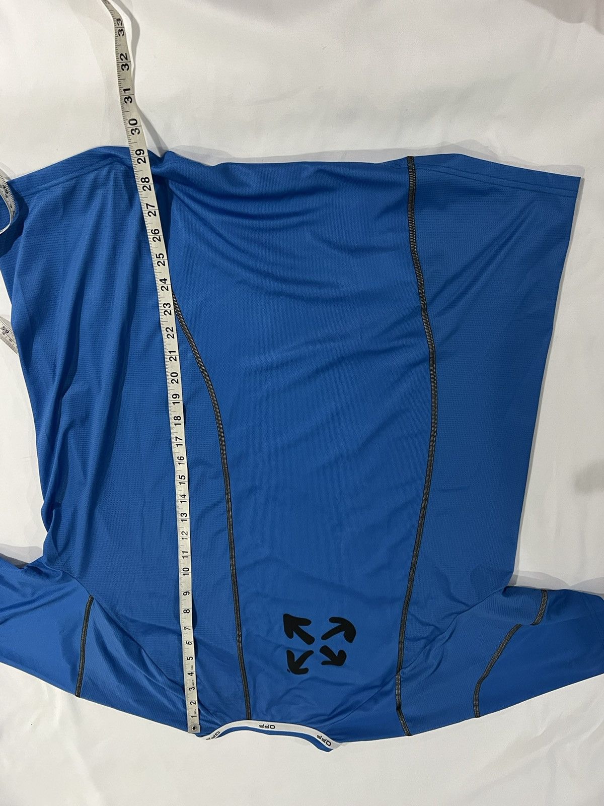 Off-White Off-White mens t shirt. XL. $250 Size US XL / EU 56 / 4 - 9 Thumbnail