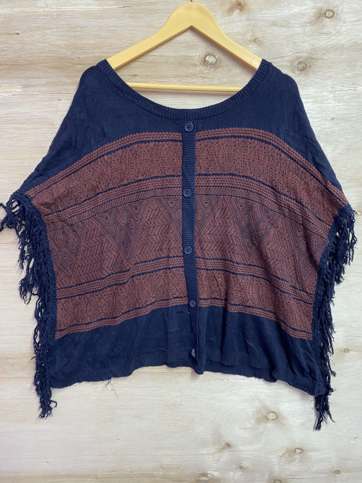 Billabong Billabong knitveat buttons ups Size XL / US 12-14 / IT 48-50 - 11 Thumbnail