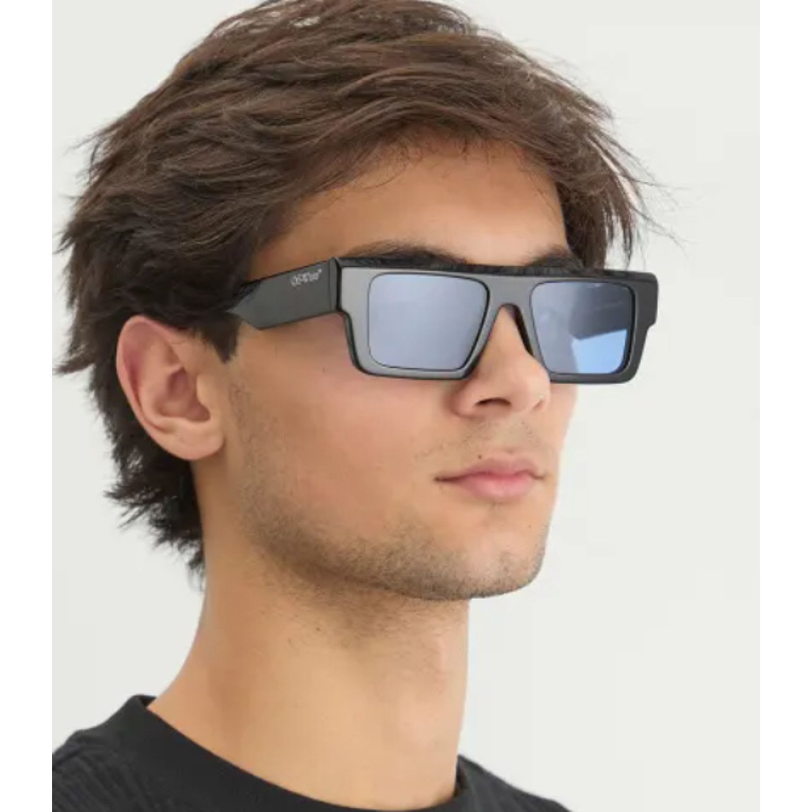 Off-White NEW Off-White Sunglasses (OERI14TF25PLA0011045-FR) Size ONE SIZE - 1 Thumbnail