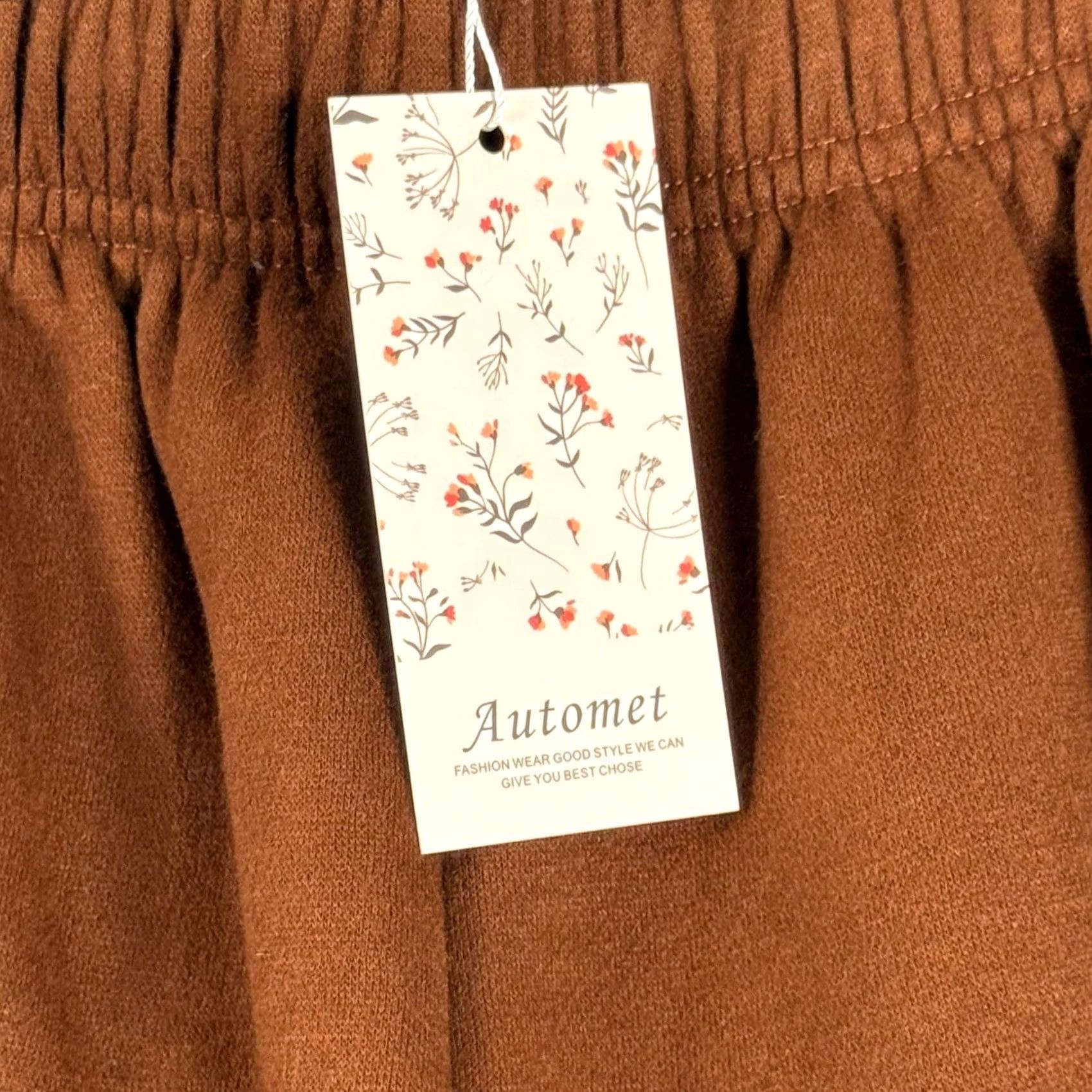 Vintage VINTAGE? No. Size 26" / US 2 / IT 38 - 4 Thumbnail