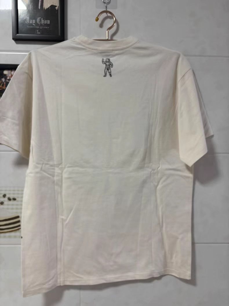 Billionaire Boys Club BBC Astronaut T-shirt Size US L / EU 52-54 / 3 - 3 Thumbnail