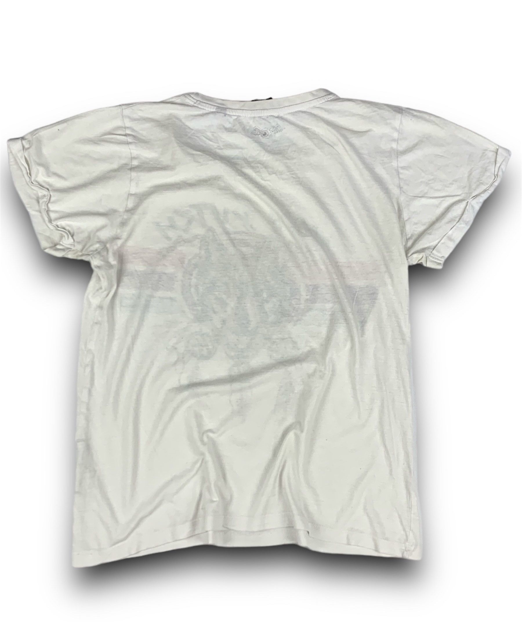 Von Dutch Von Dutch Vintage T-Shirt Size M Size US M / EU 48-50 / 2 - 2 Thumbnail