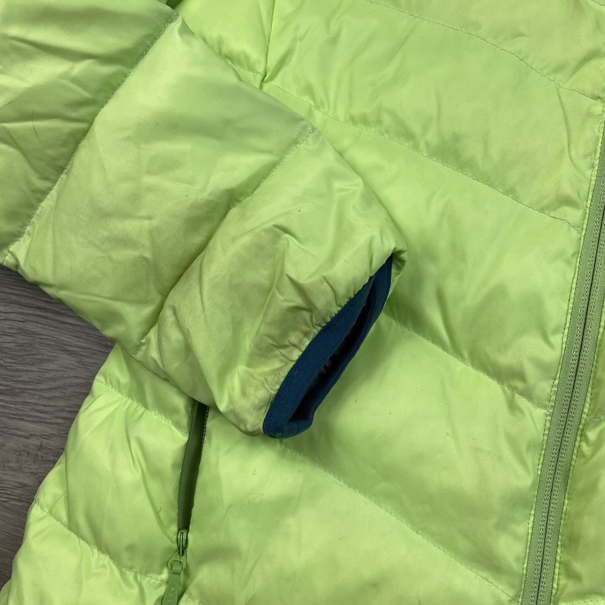 Other Eider Down puffer lightweight jacket* women’s small (6) Size S / US 4 / IT 40 - 7 Thumbnail