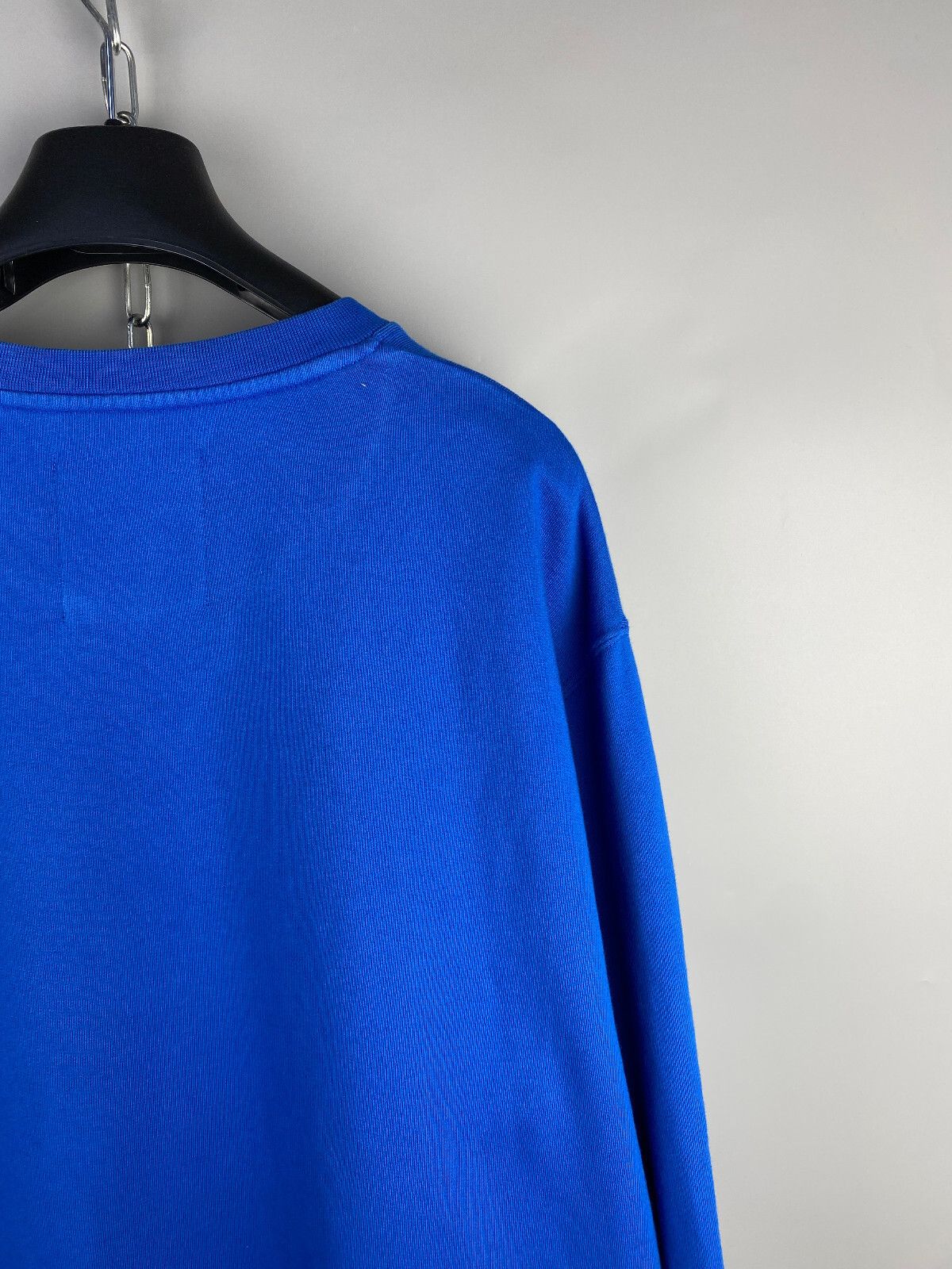 Edwin Edwin Cotton Crew Katakana Sweatshirt Jumper Size US L / EU 52-54 / 3 - 10 Thumbnail