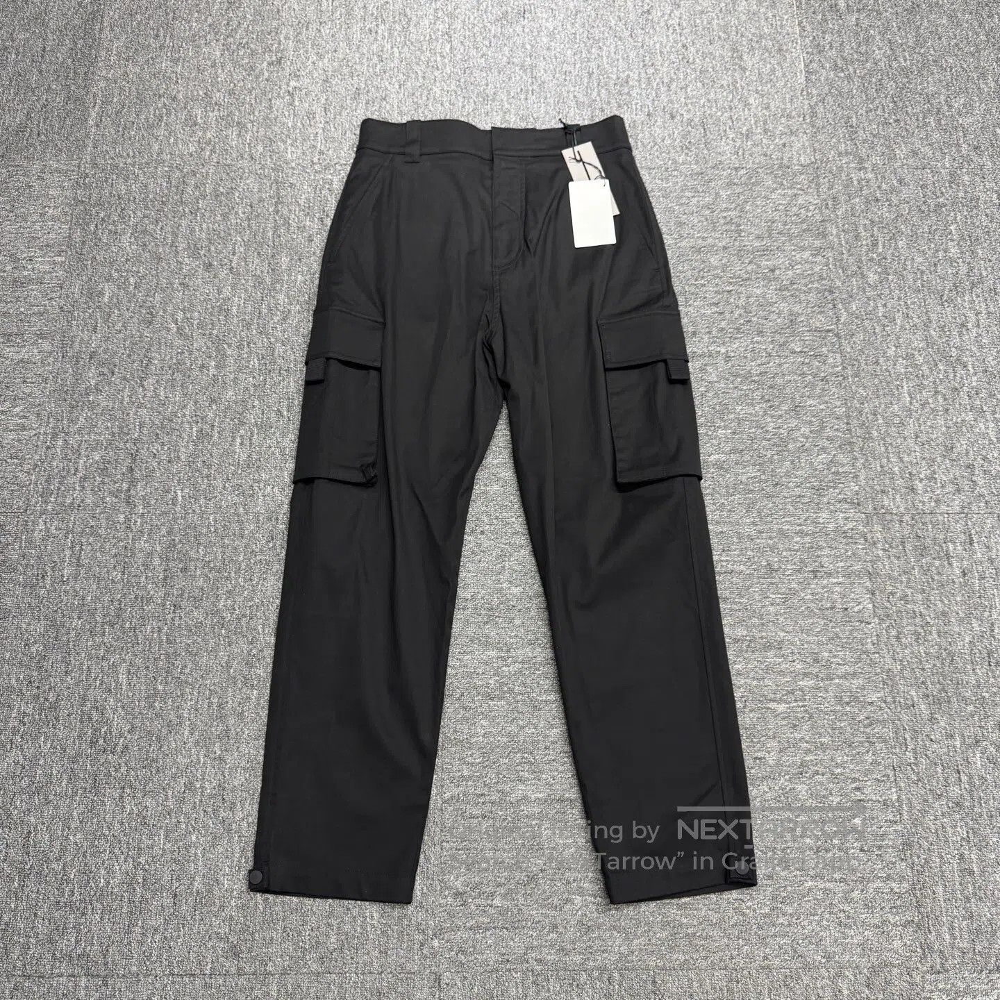 Dior Dior Pocketed work pants| Size US 28 / EU 44 - 1 Thumbnail
