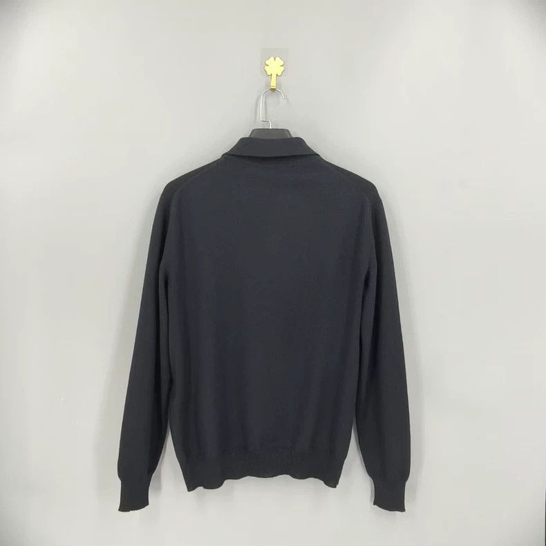Louis Vuitton Louis Vuitton Peace dove polo sweater Size US XS / EU 42 / 0 - 2 Thumbnail