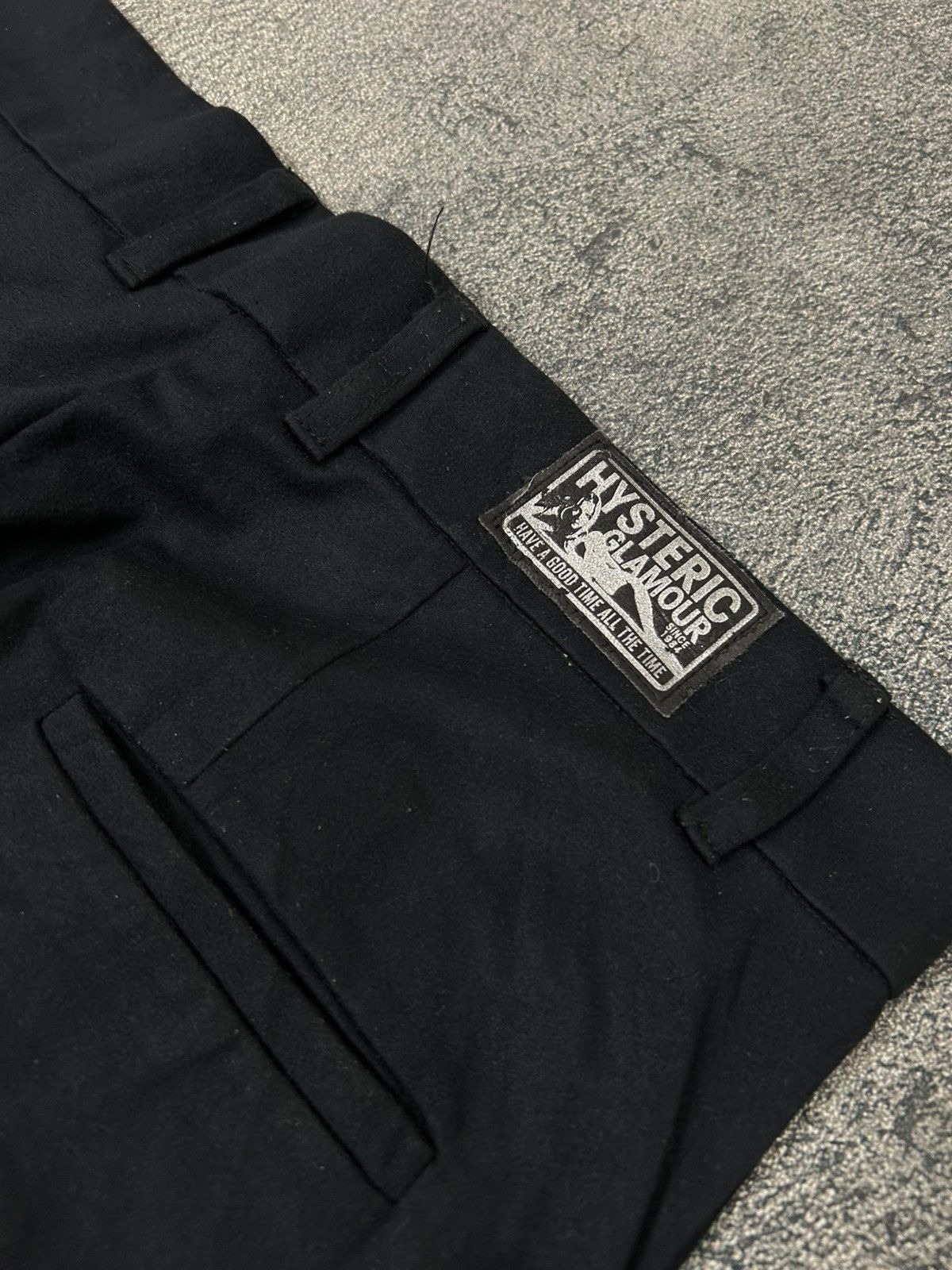 Hysteric Glamour Hysteric Glamour Casual Size US 28 / EU 44 - 2 Thumbnail