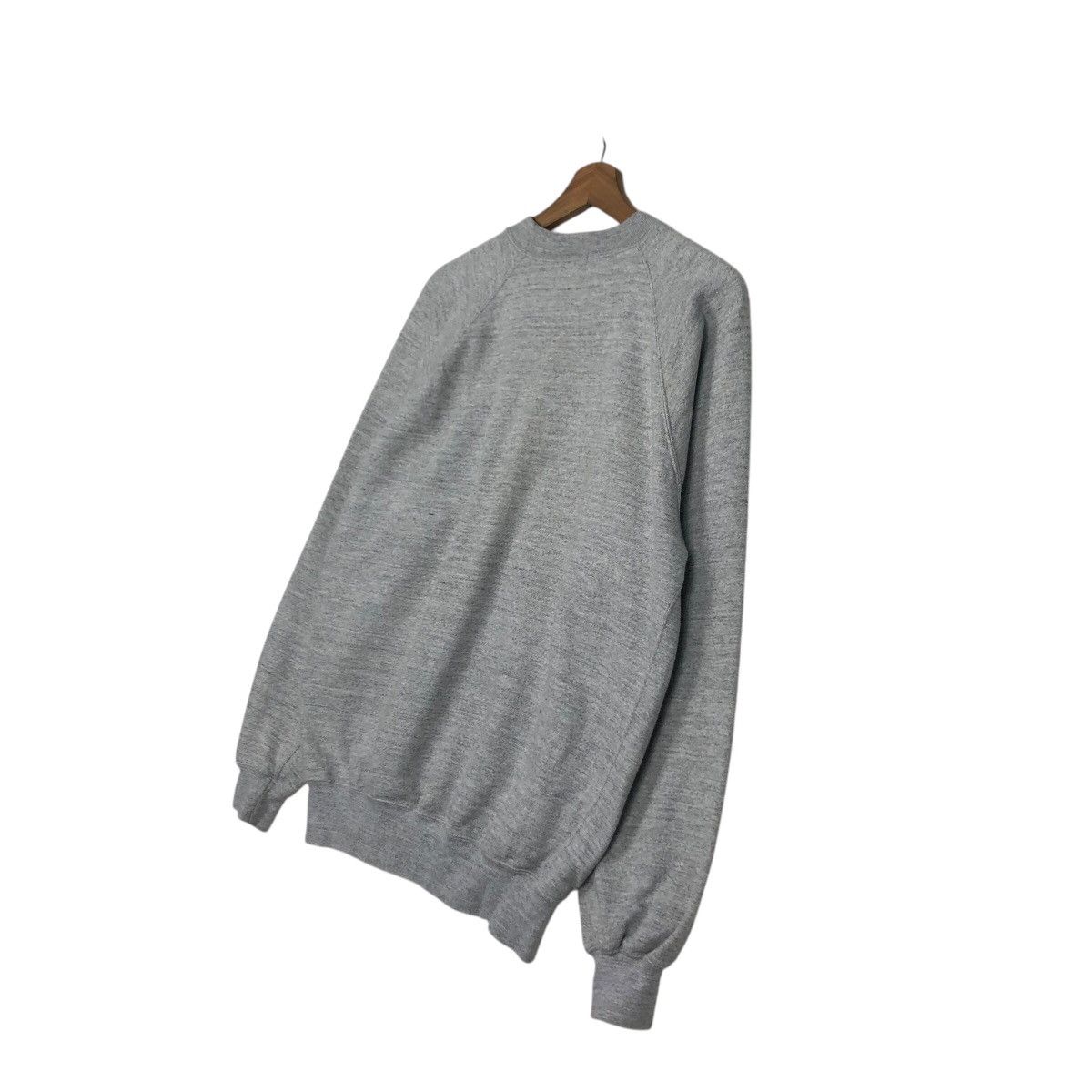 Champion × Japanese Brand × Vintage 📌Vintage Sweatshirt Crewneck Champion Athletic Club Goldwin Size US L / EU 52-54 / 3 - 11 Thumbnail