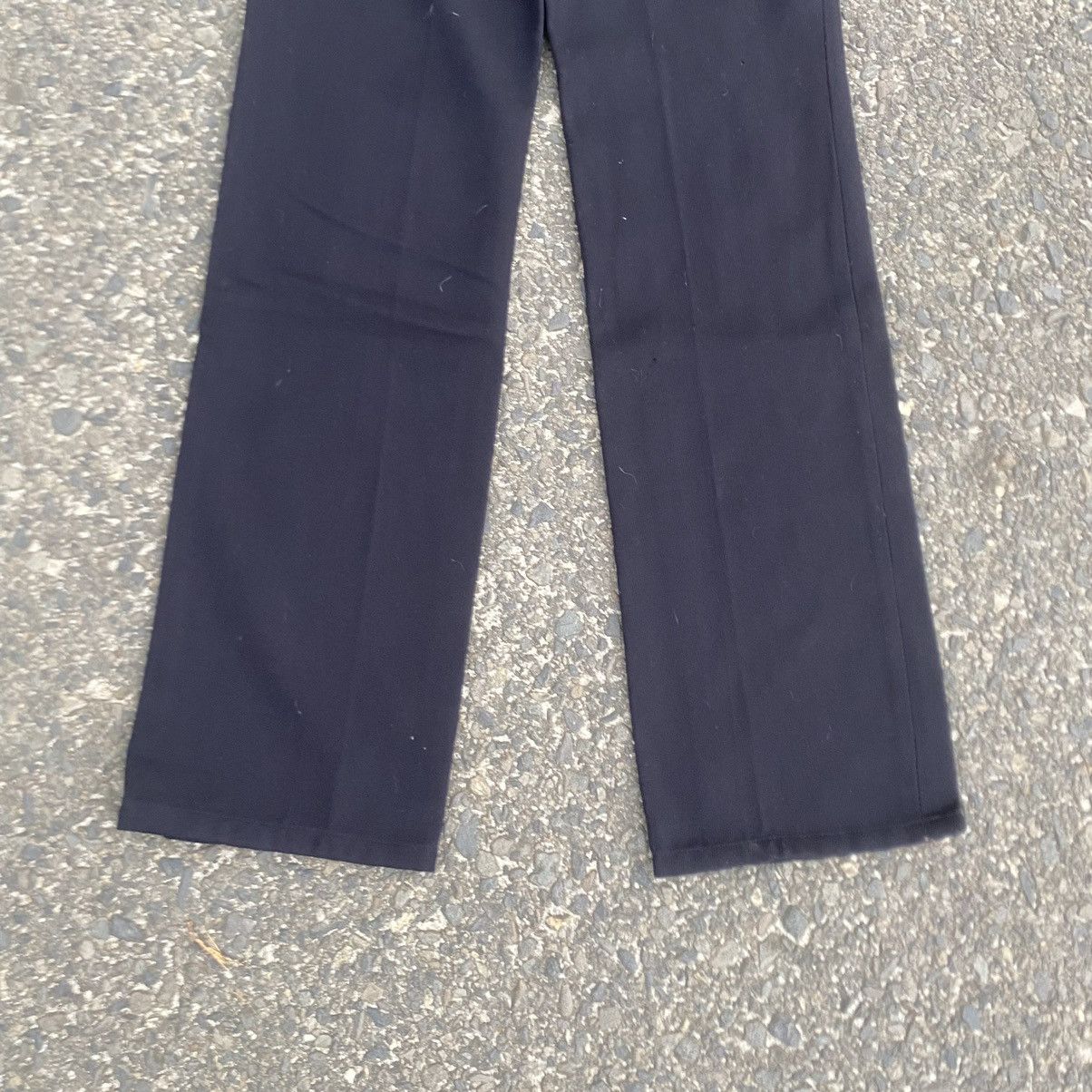 Nepenthes Nephentes Multi Zipper Pants Size US 28 / EU 44 - 3 Thumbnail
