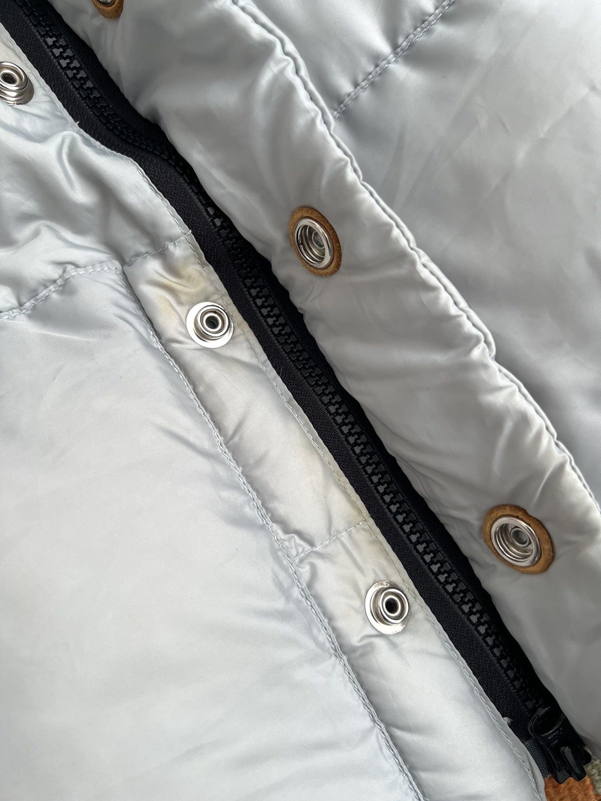 Crescent Down Works 🇺🇸Crescent Down Works Classico Down Jacket/Sweater Size US M / EU 48-50 / 2 - 11 Thumbnail
