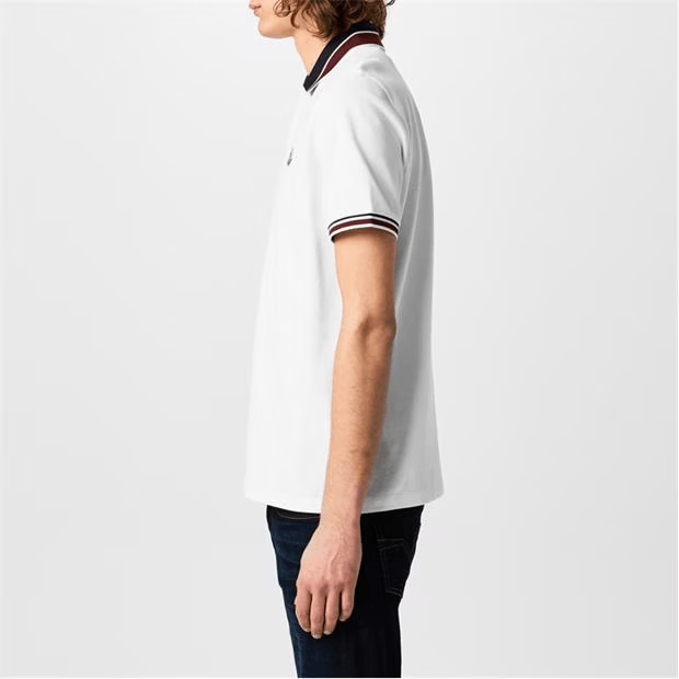 Moncler Logo Patch Logo Shirt Size US L / EU 52-54 / 3 - 6 Thumbnail