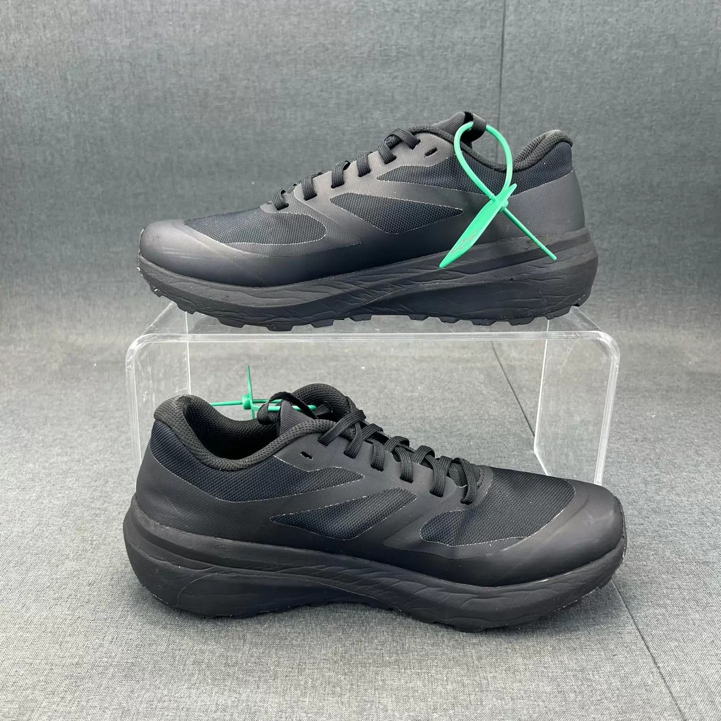 Arc'teryx Arc'teryx Norvan LD 3 Black 42.5 Size US 9.5 / EU 42-43 - 8 Thumbnail