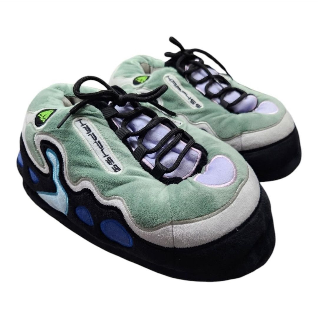 Happy99 Happy99 Happy Trail Slippers Size US 10 / EU 43 - 3 Thumbnail