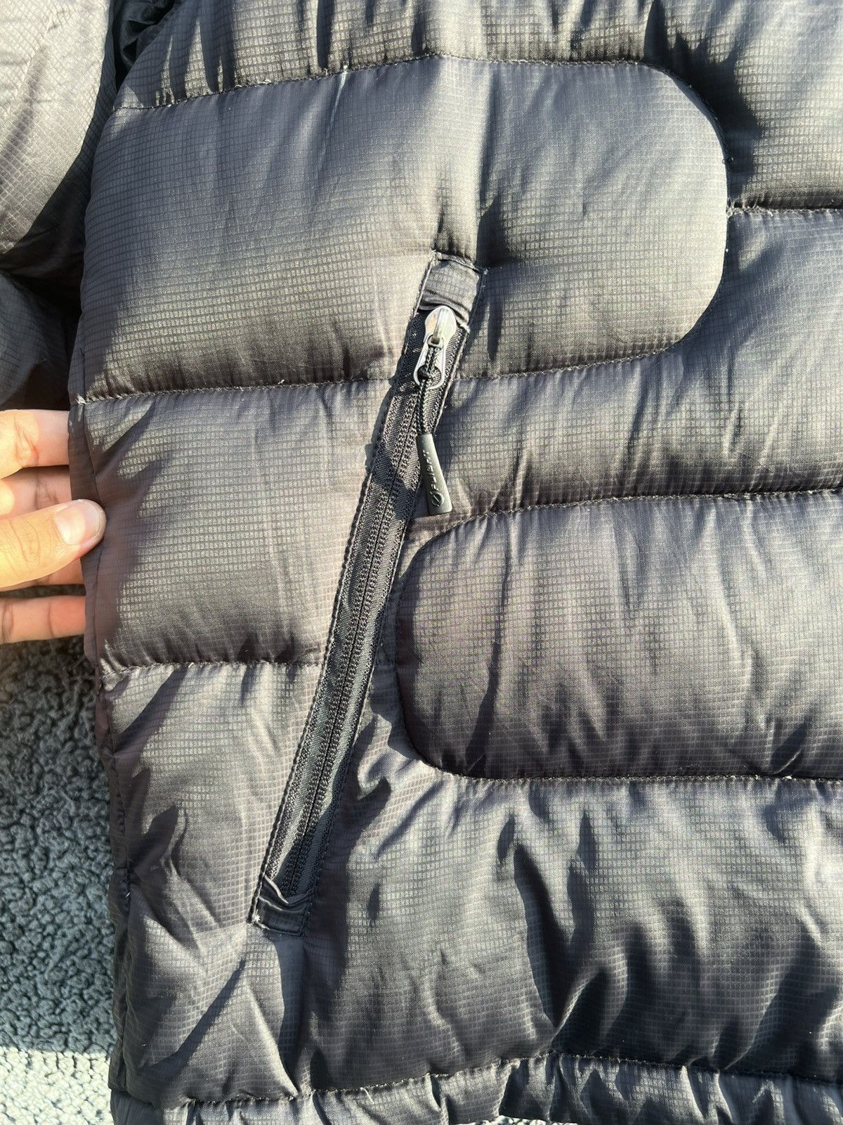 The North Face The North Face Puffer Jacket 900 LTD Size US L / EU 52-54 / 3 - 6 Thumbnail