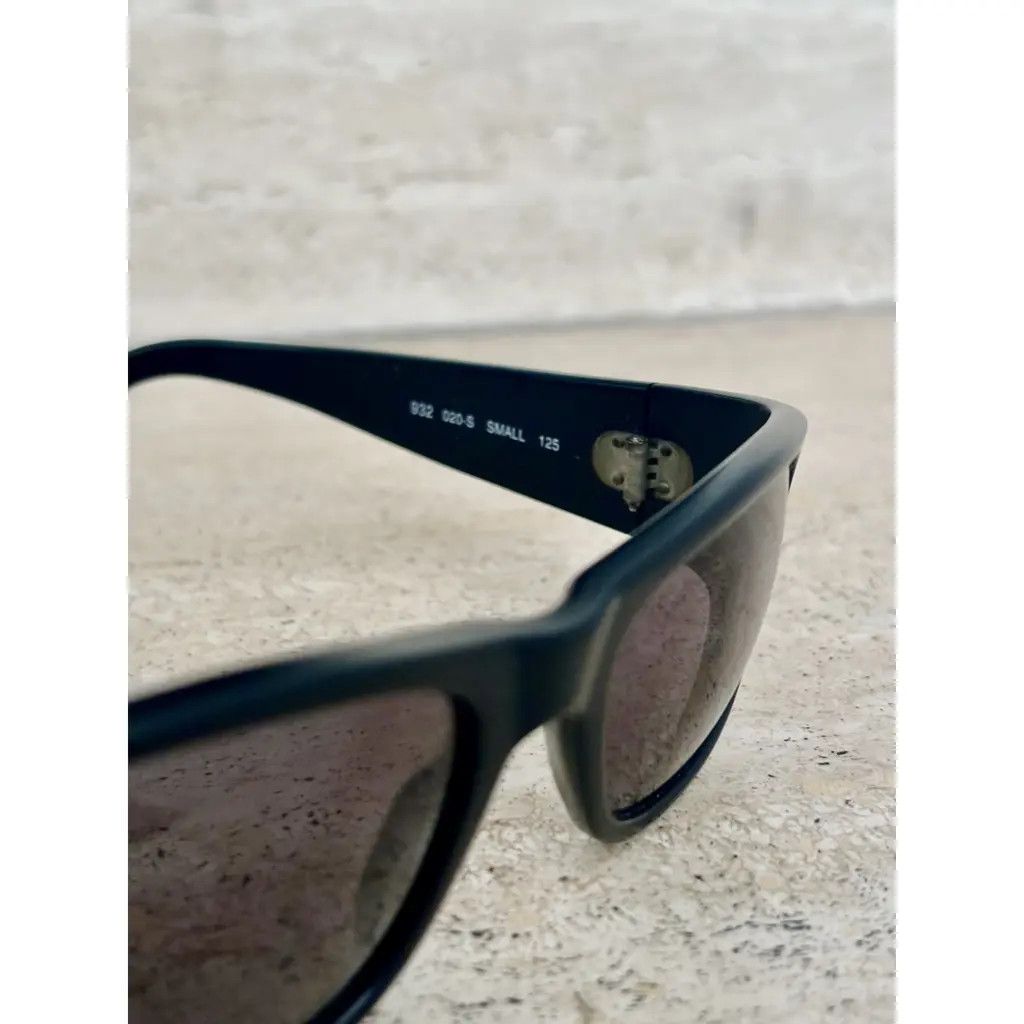Giorgio Armani Giorgio Armani 932 020-S , sunglasses Size ONE SIZE - 6 Thumbnail