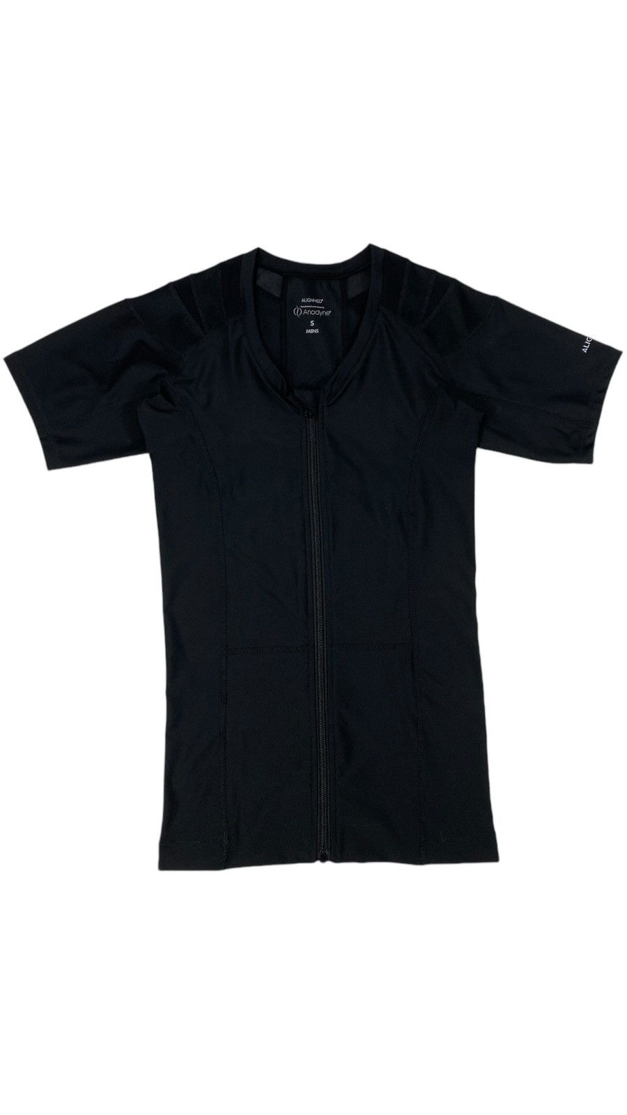 Gear for Sports 🔥LASTDROP🔥 Alignmed Anodyne Posture Correcting Shirt Tech Size US S / EU 44-46 / 1 - 1 Thumbnail
