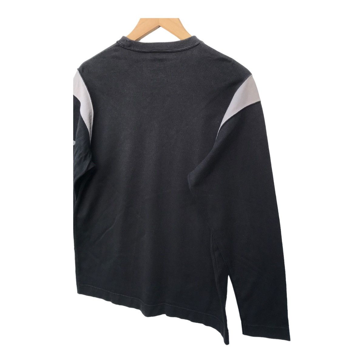 Nike Faded Nike Air Longsleeve Shirt Size US M / EU 48-50 / 2 - 9 Thumbnail